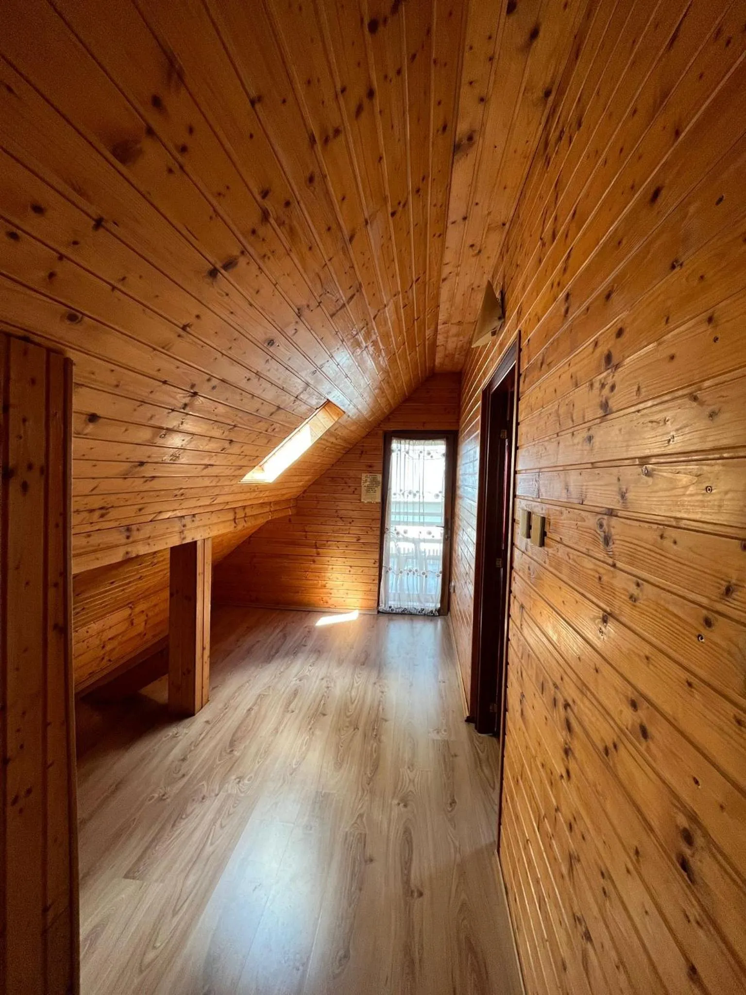 MAXX Lodge