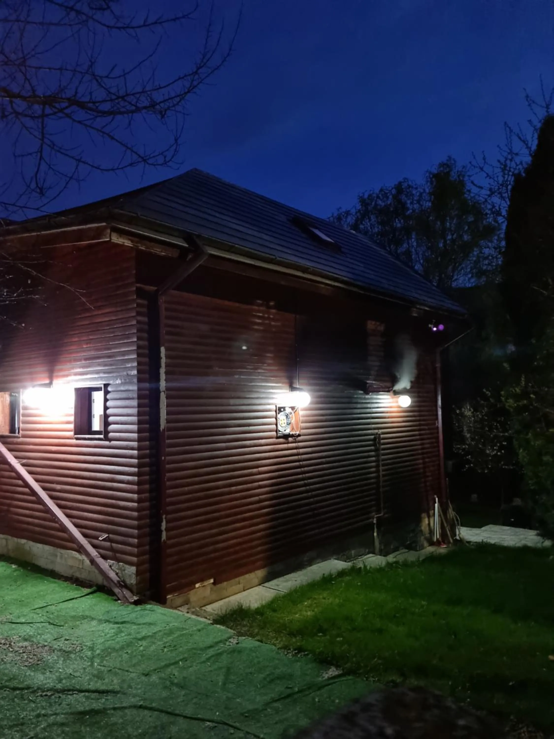 MAXX Lodge