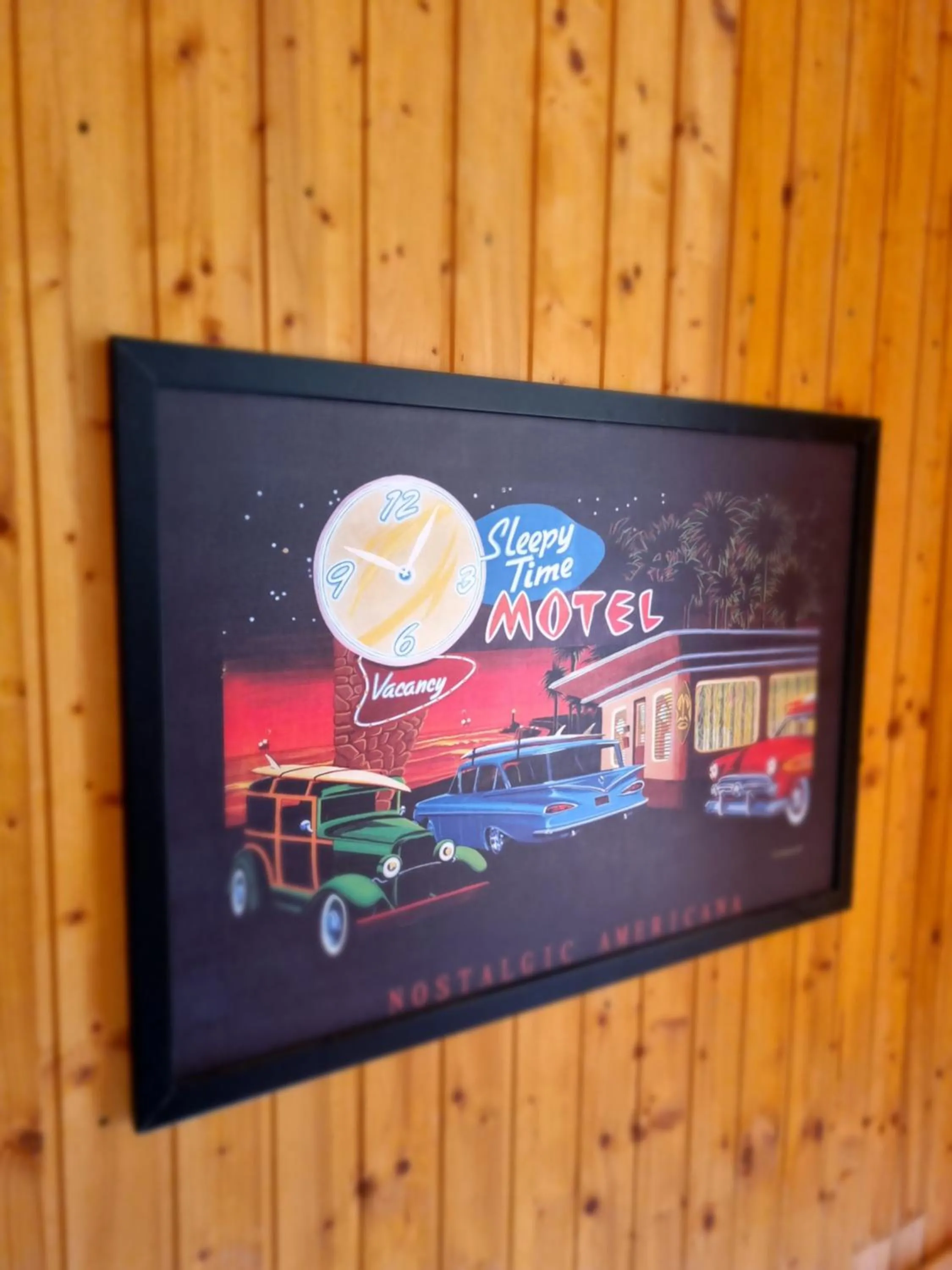 MAXX Lodge
