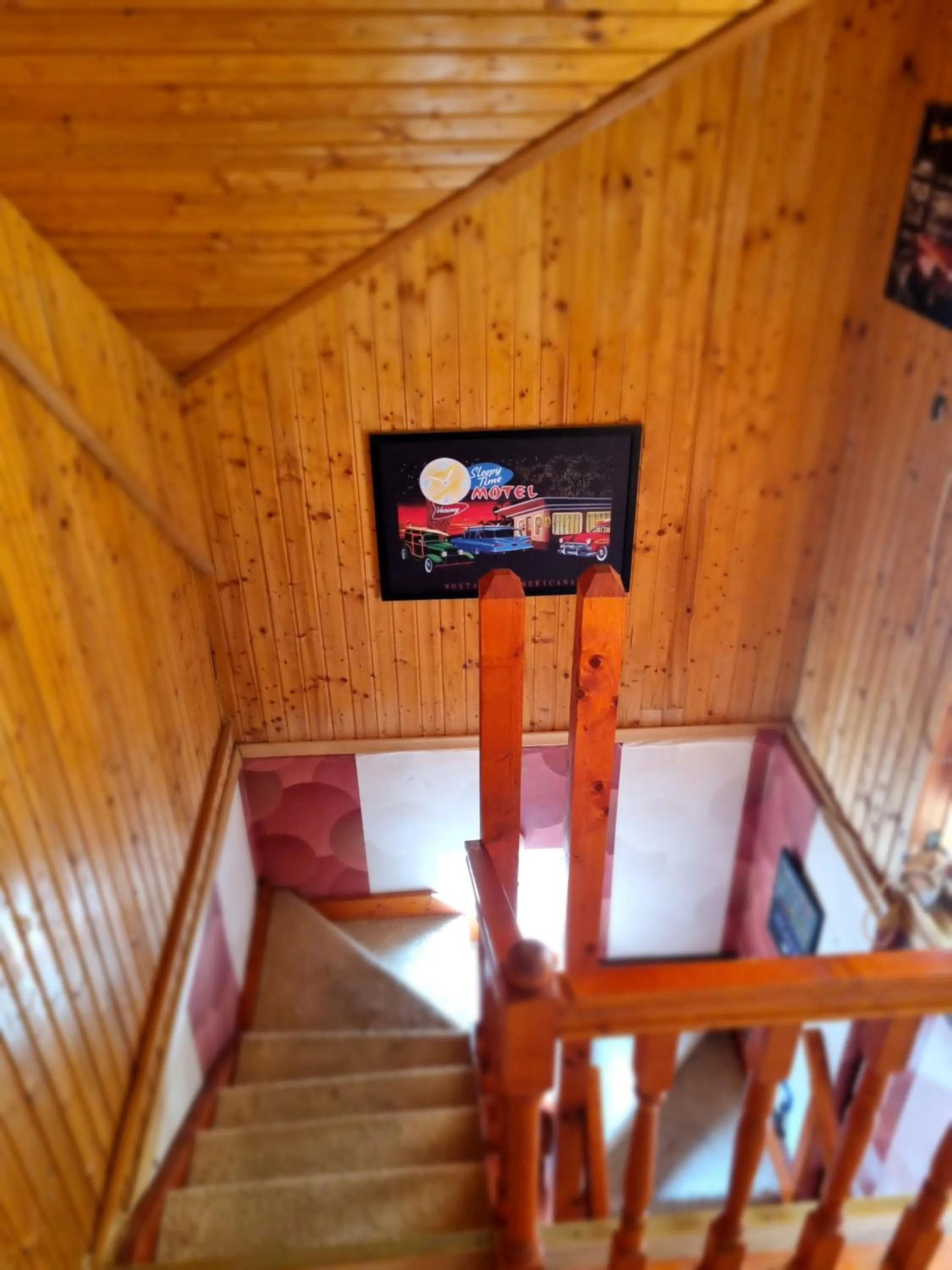 MAXX Lodge