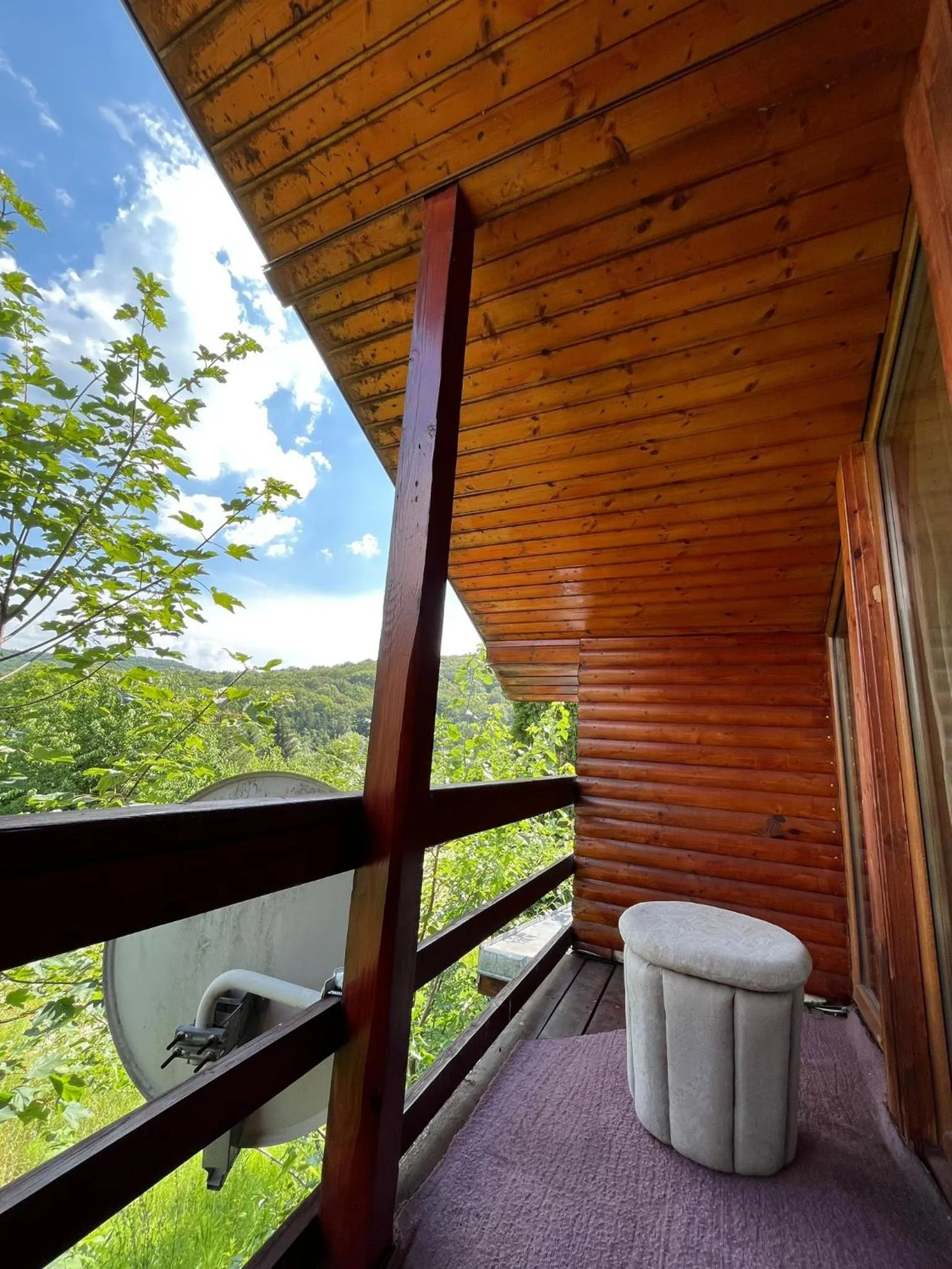 MAXX Lodge