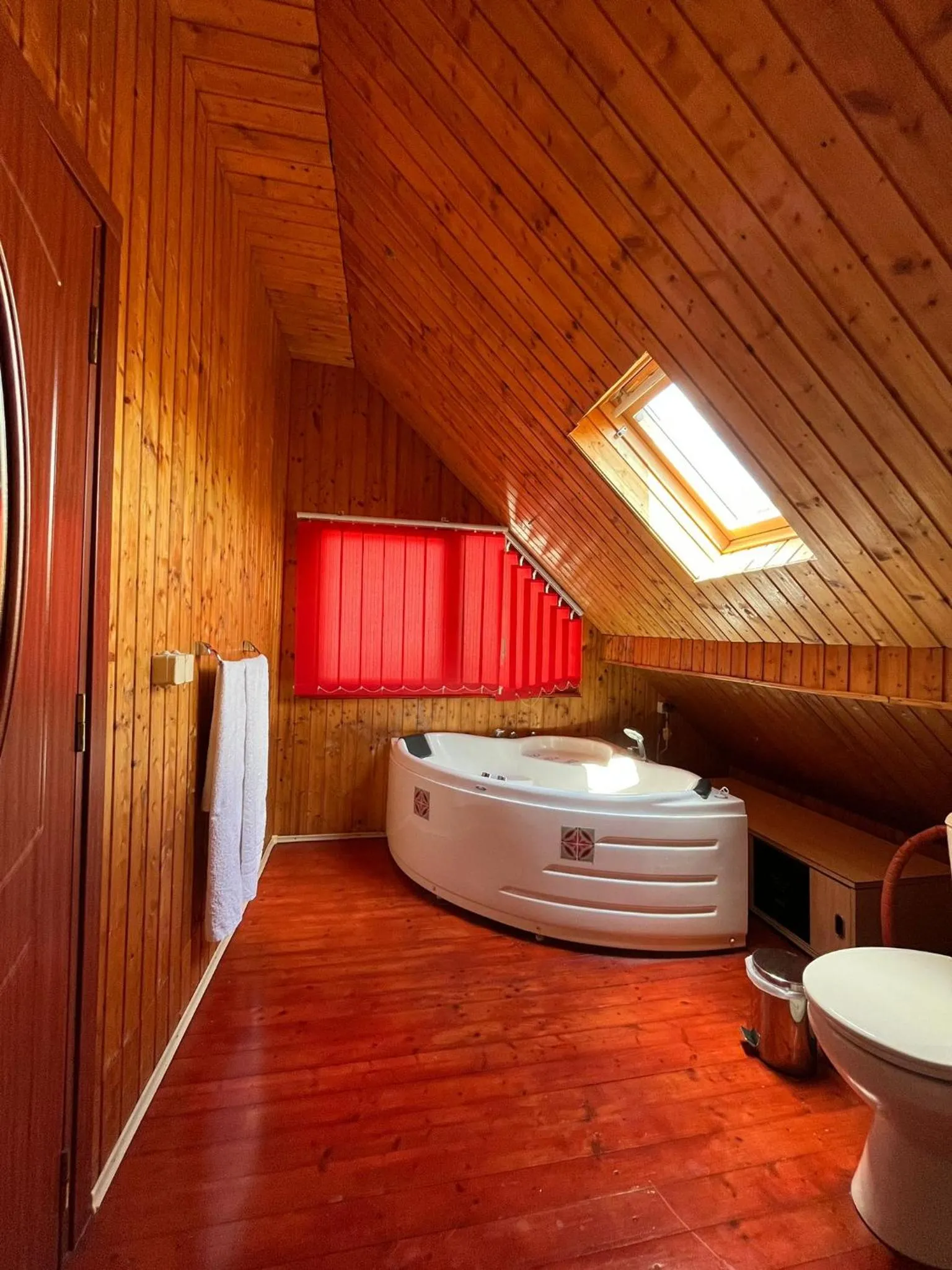MAXX Lodge