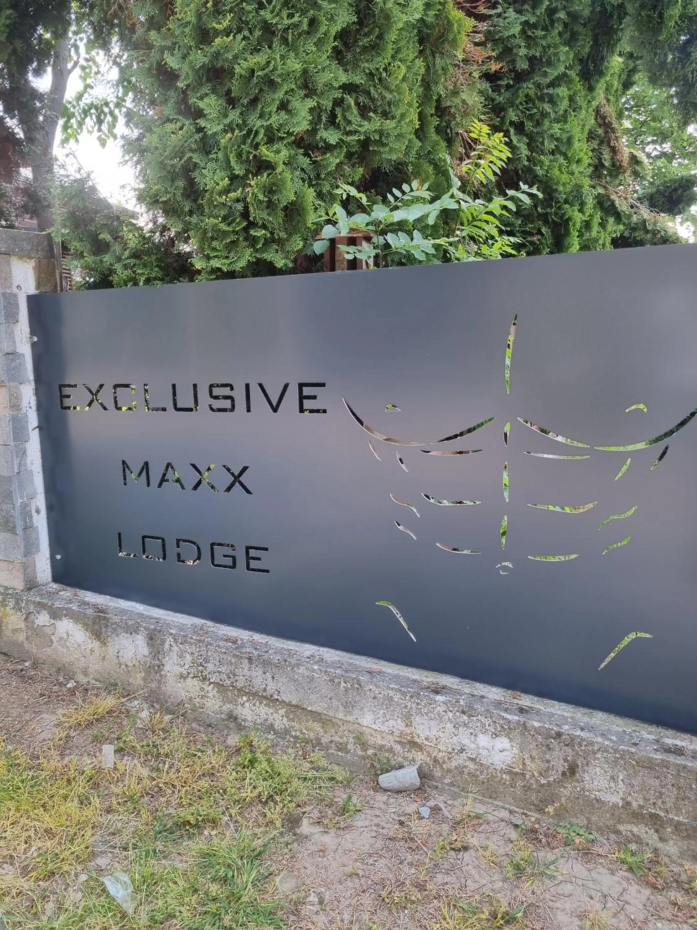 MAXX Lodge