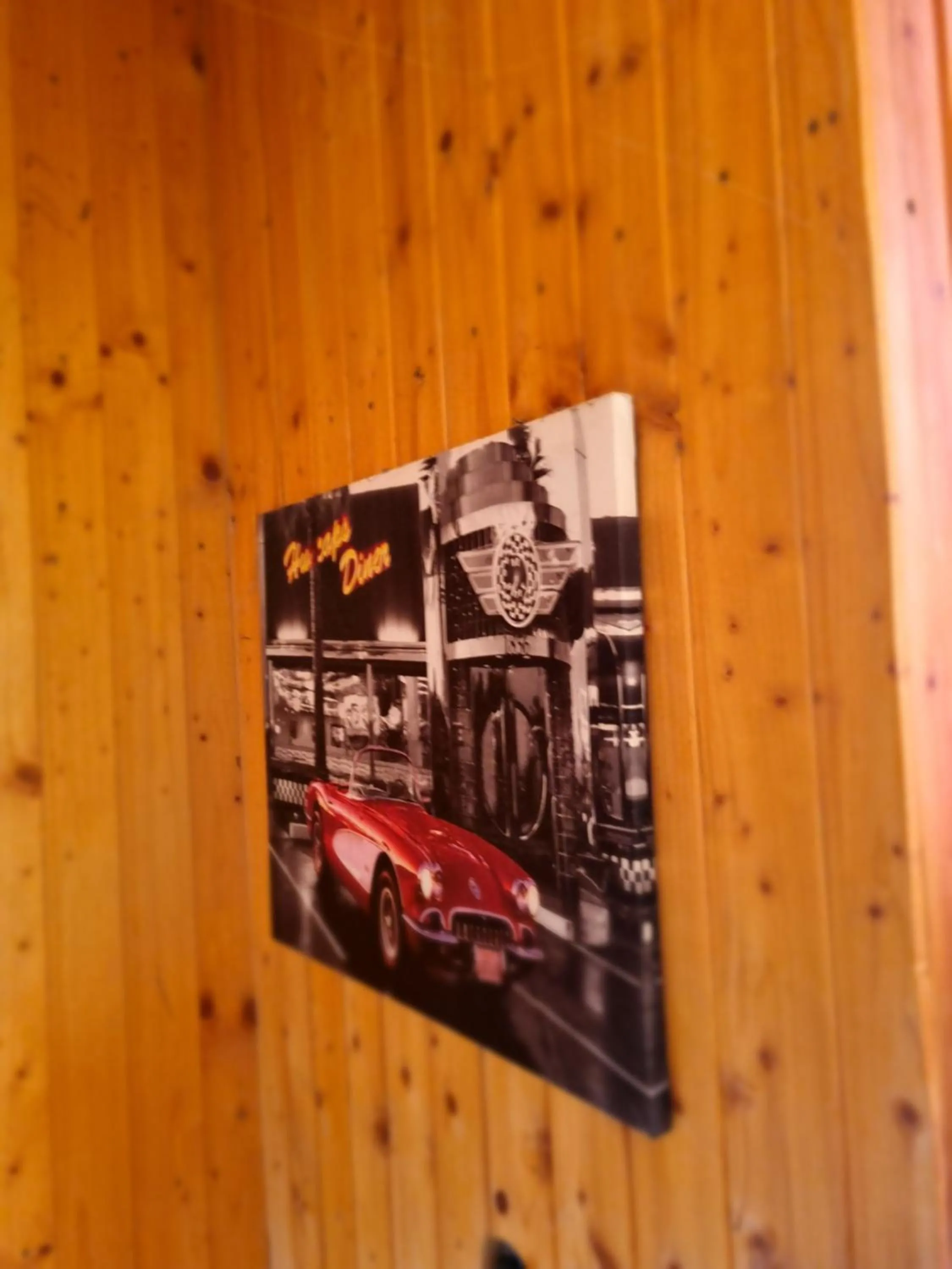 MAXX Lodge