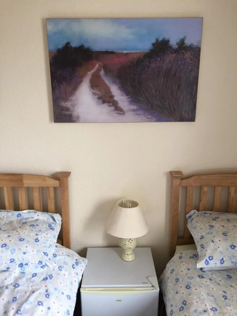 Haselor Farm B & B