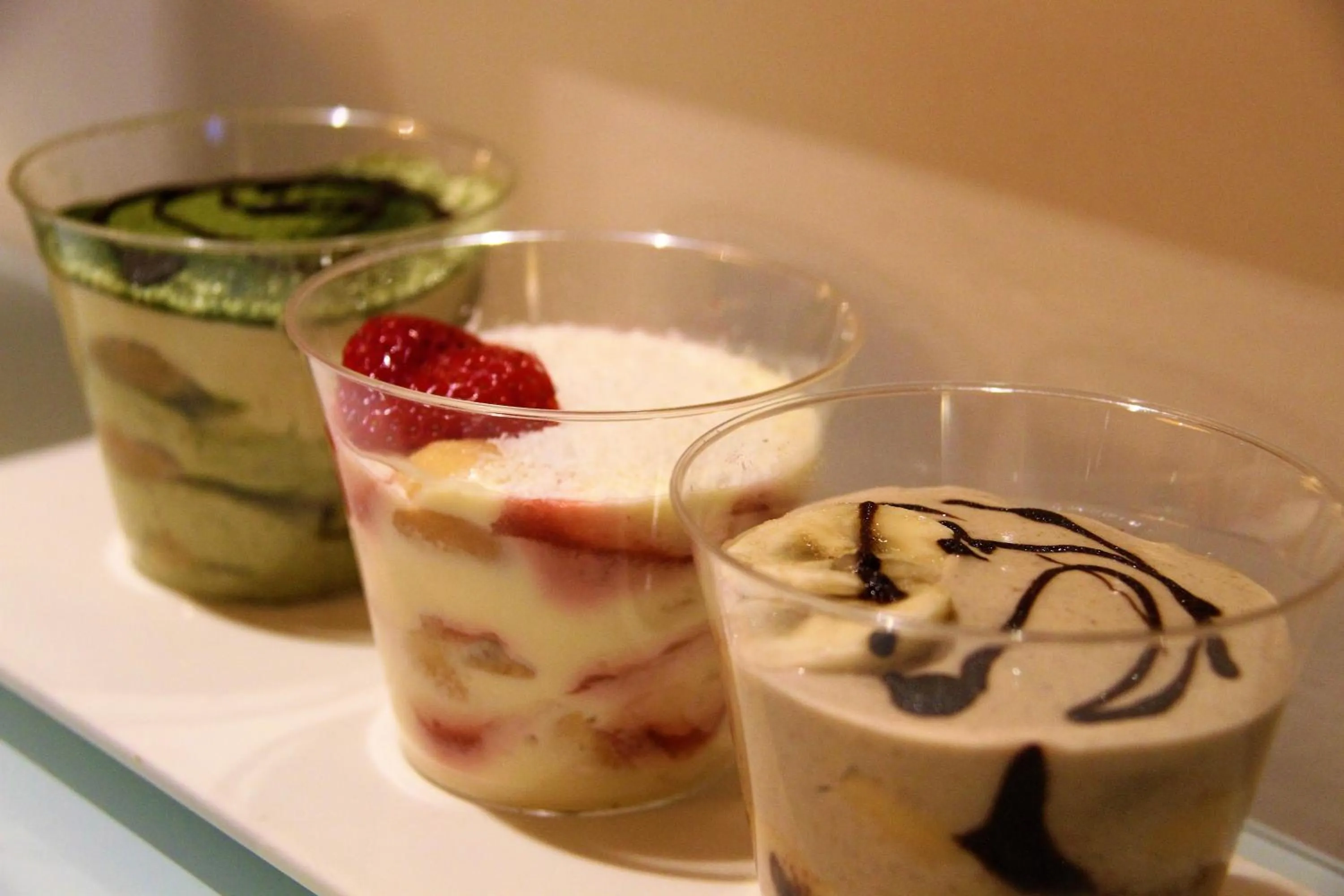 Buffet breakfast in Anba Boutique