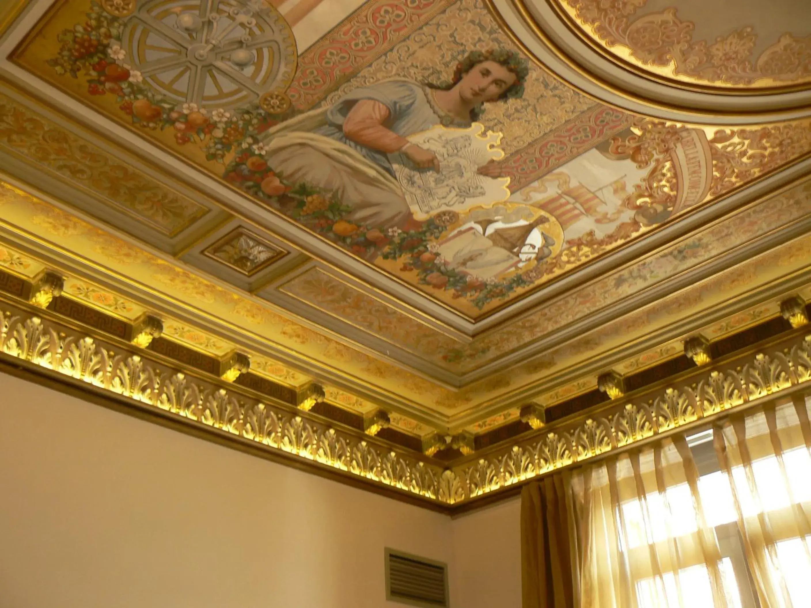 Small Double Room in Storni Barcelona by Forget me not Small Double Room in Storni Barcelona by Forget me not