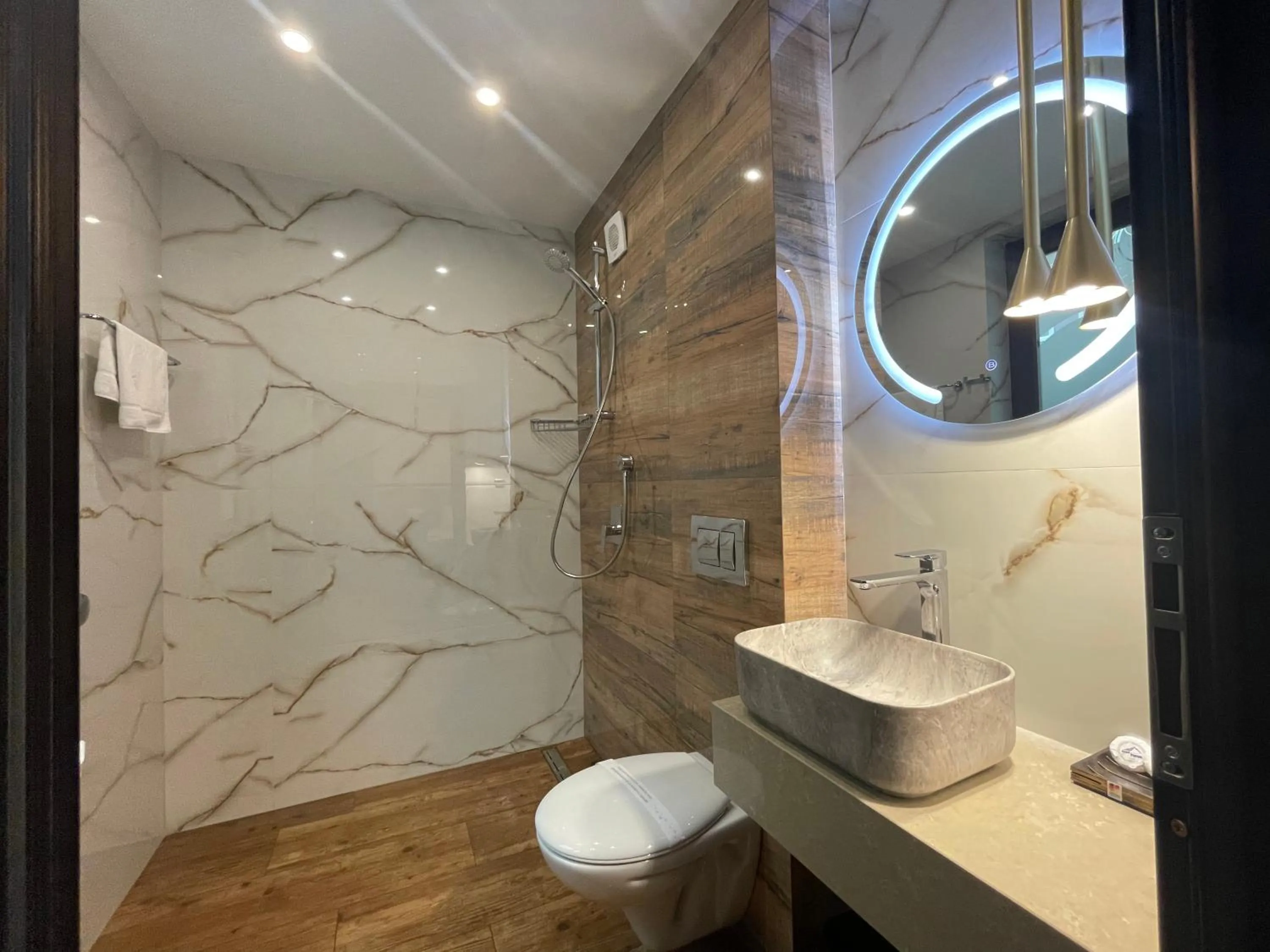 Perun Hotel Sandanski