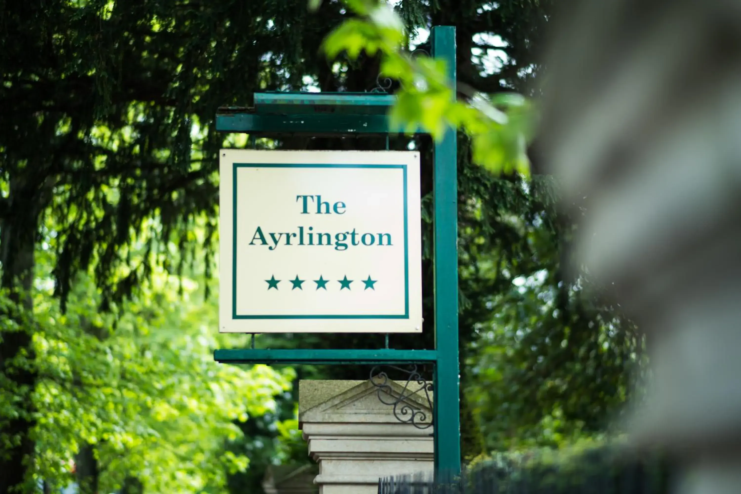 The Ayrlington Guesthouse The Ayrlington Guesthouse