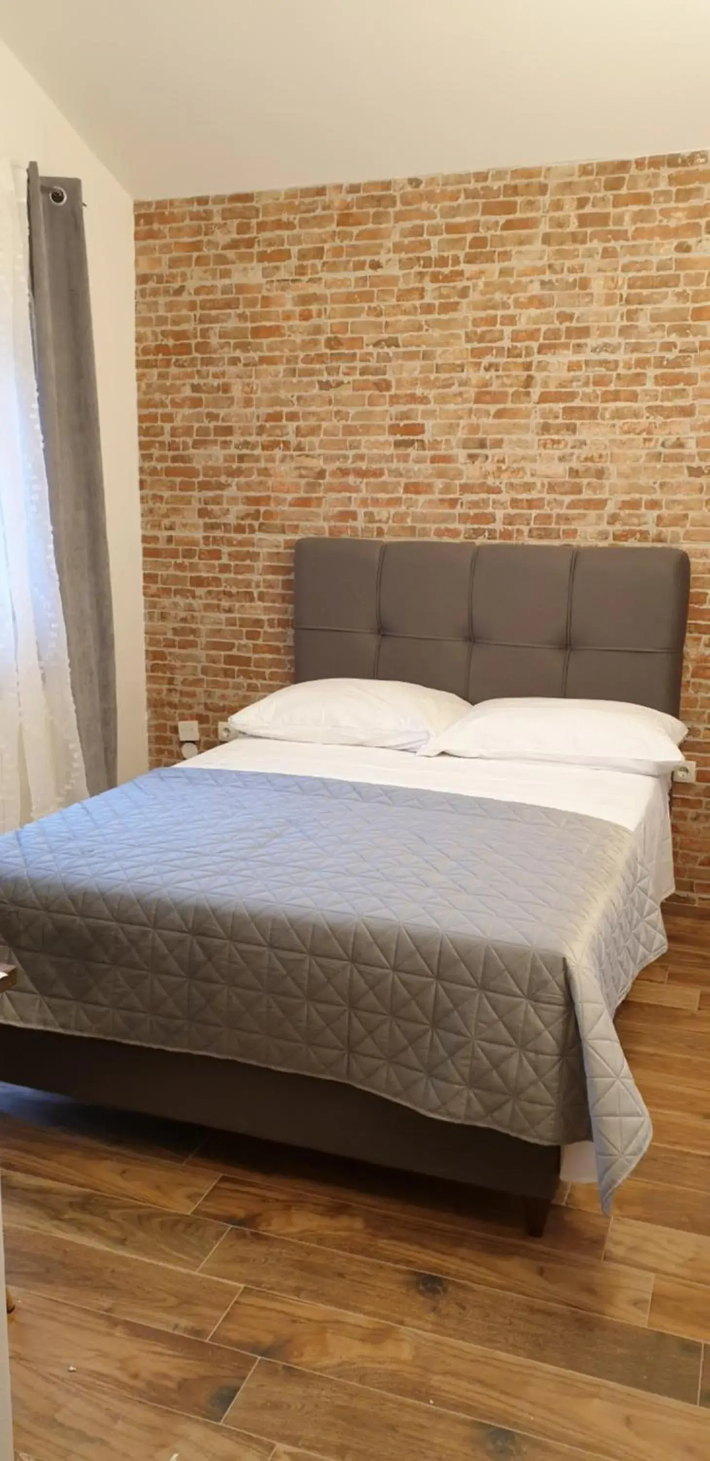 Studio Apartment with Sea View in Apartments San Studio Apartment with Sea View in Apartments San