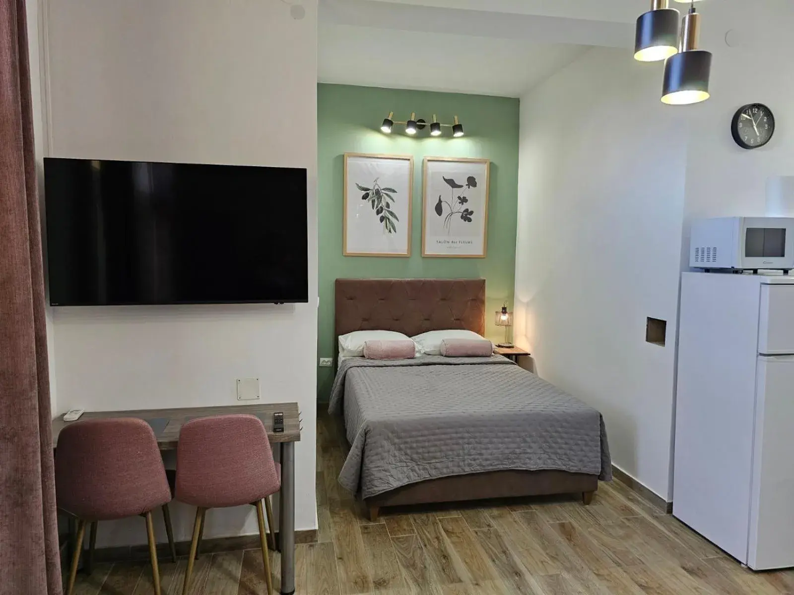 Studio Apartment in Apartments San Studio Apartment in Apartments San