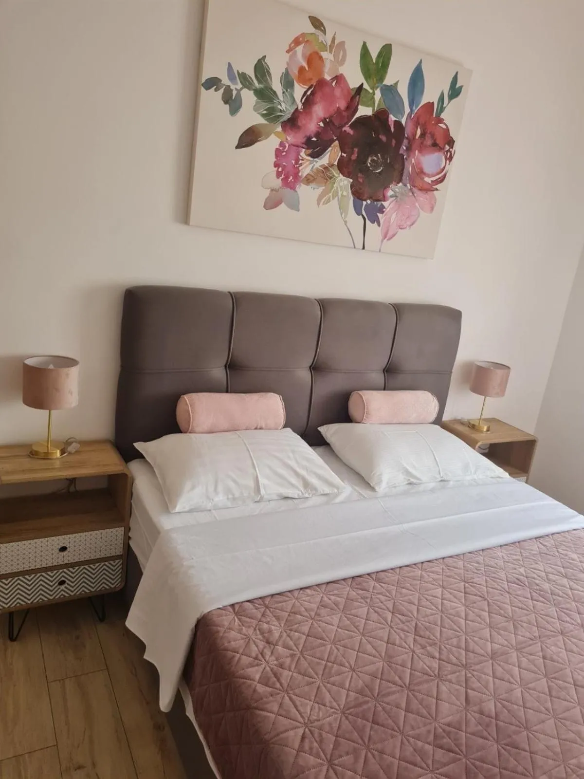 Apartments San