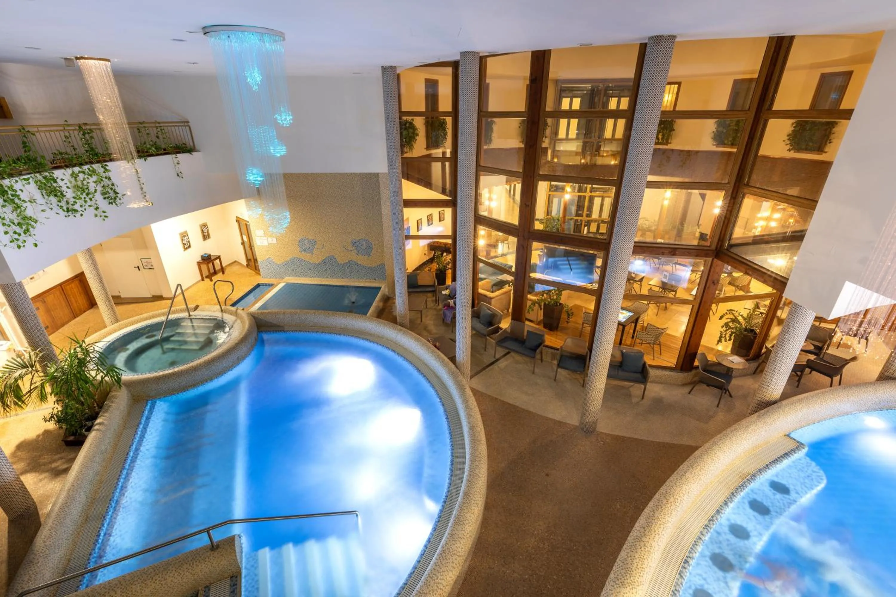 Colosseum Hotel