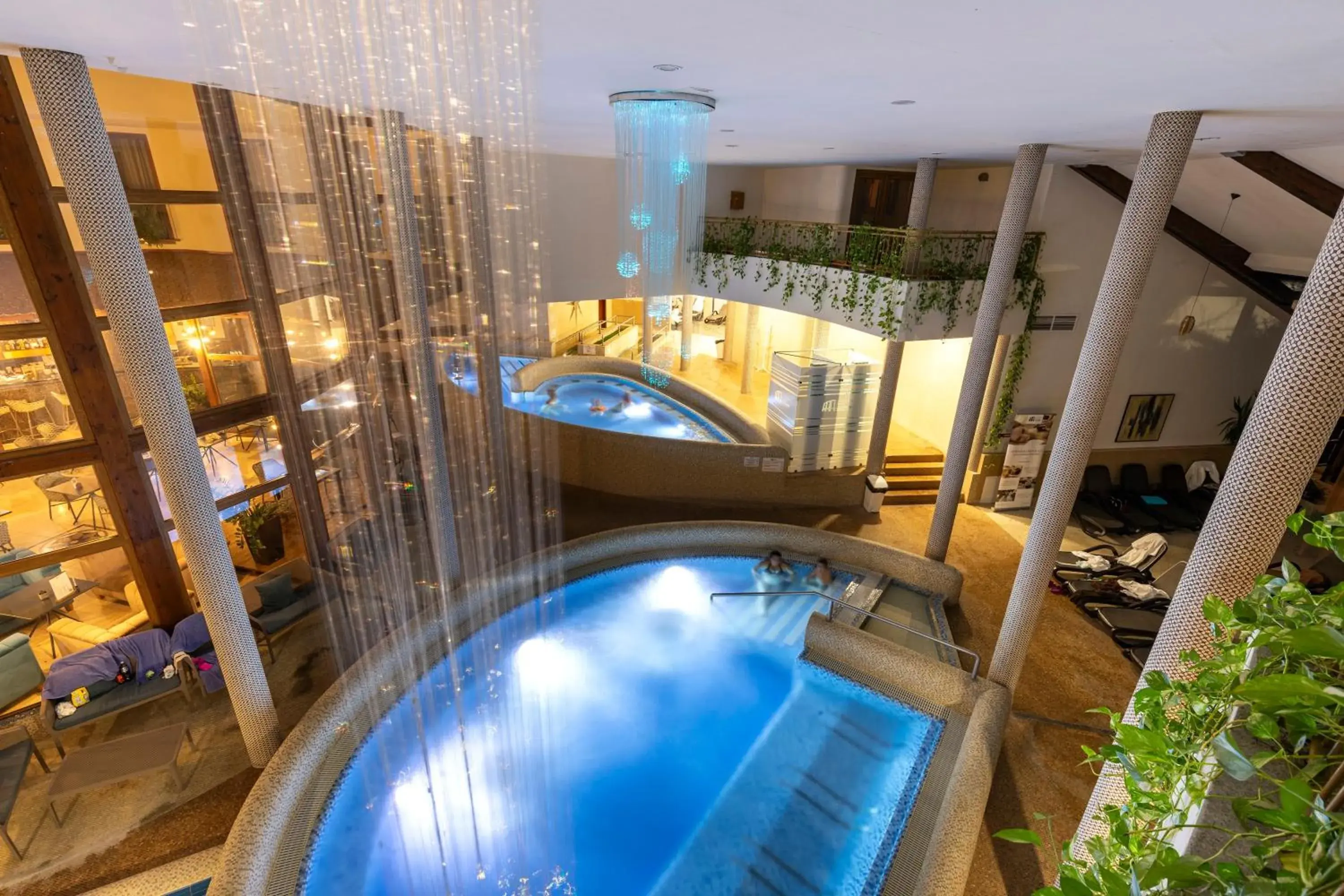 Colosseum Hotel Colosseum Hotel