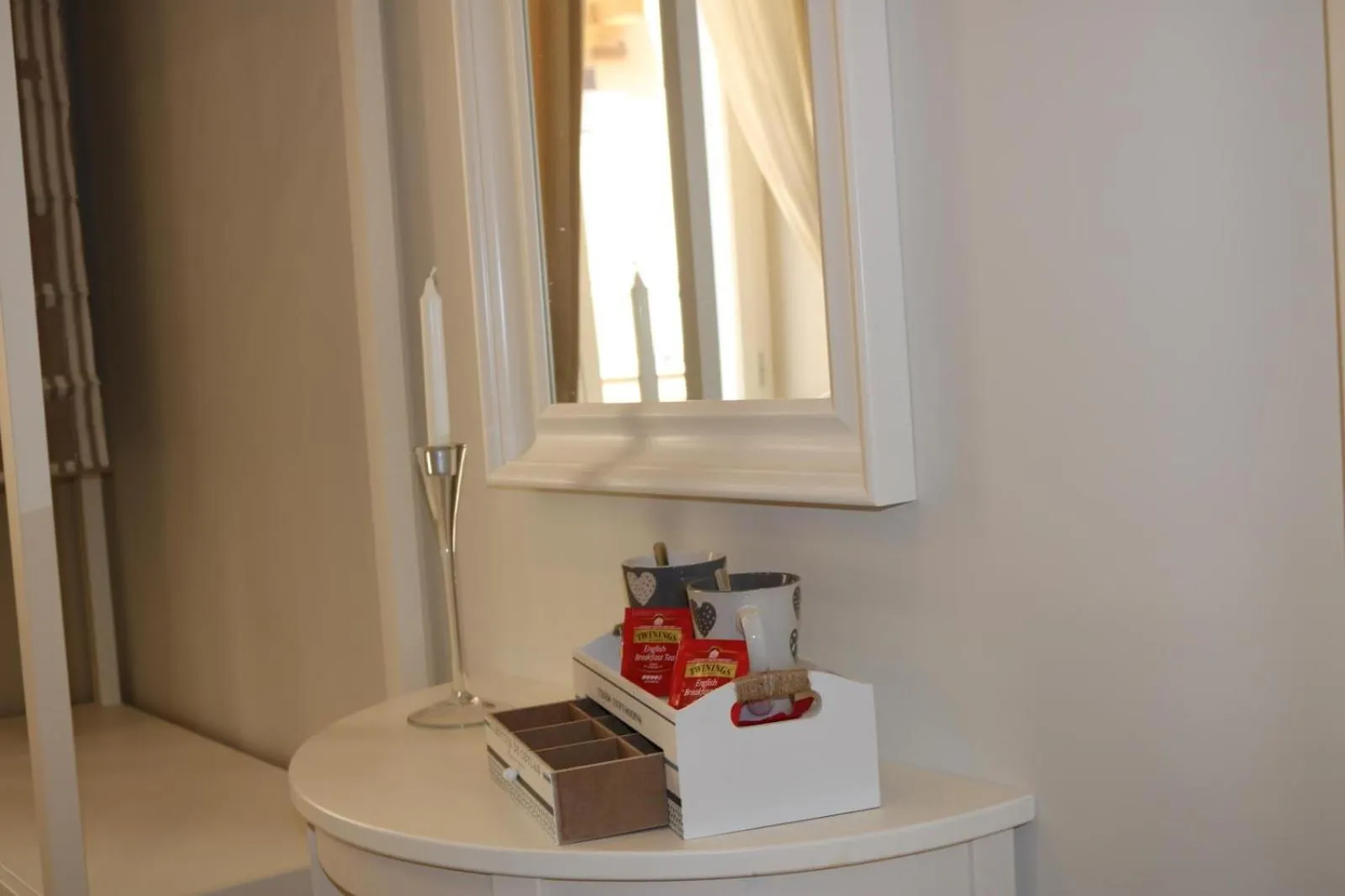 B&B Garibaldi Station