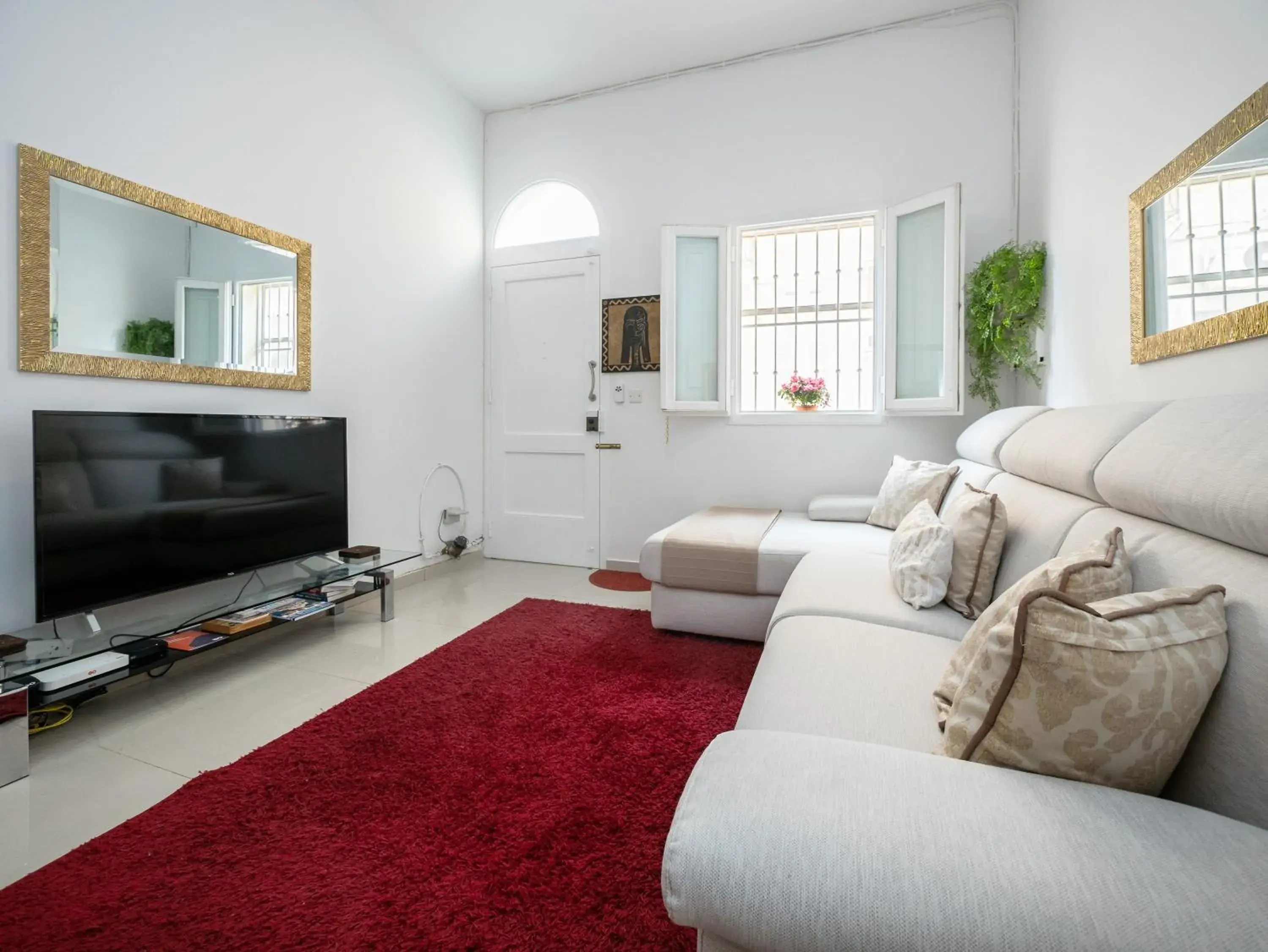 Sliema Quiet & Modern Maisonette Sliema Quiet & Modern Maisonette