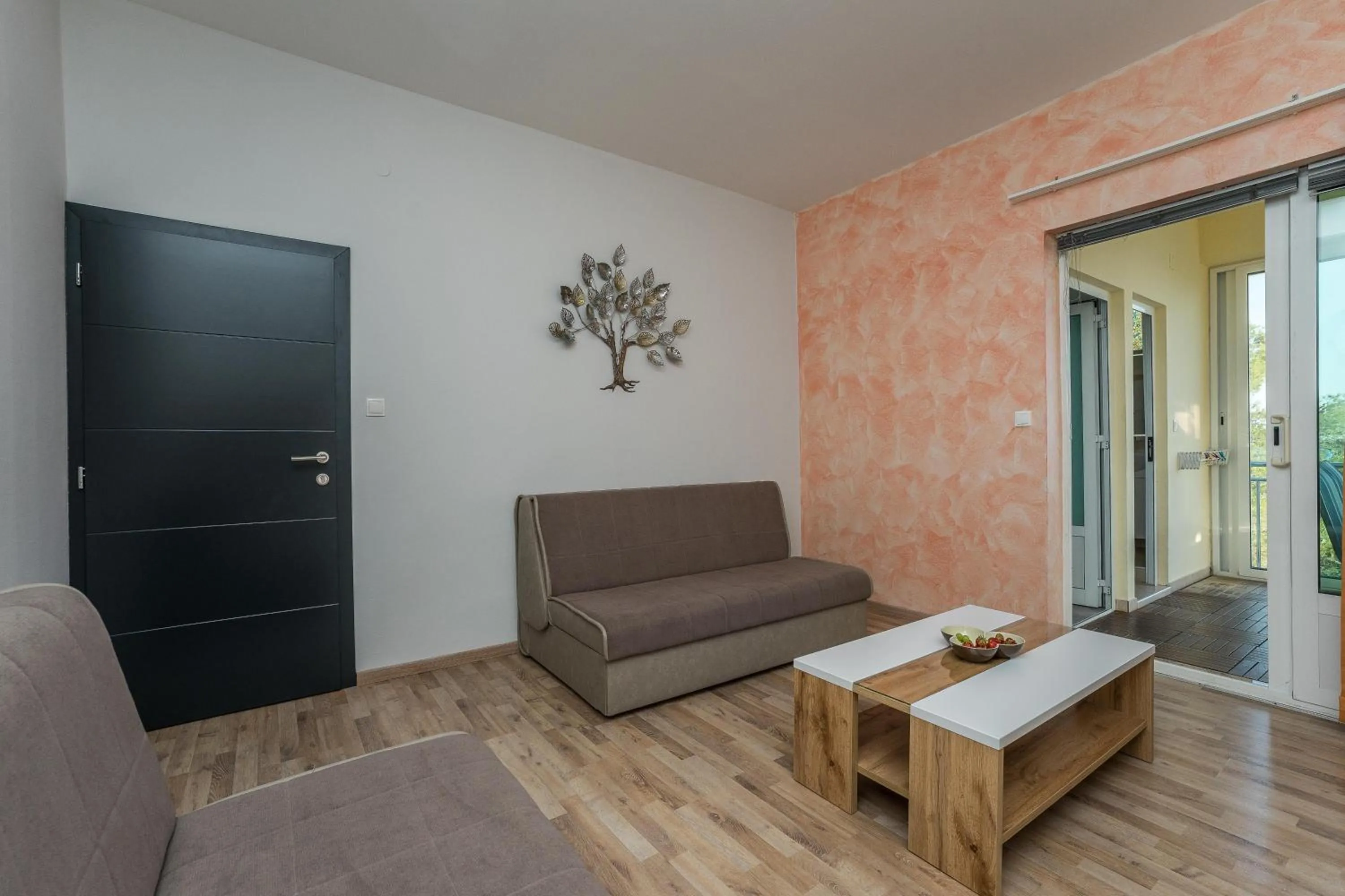 Living room in Guest House Malenica