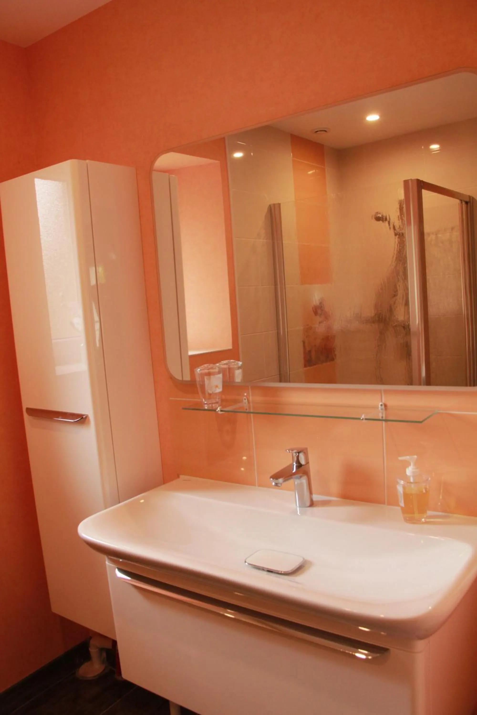 Manoir le Bout du Pont-Chambres d'Hôtes