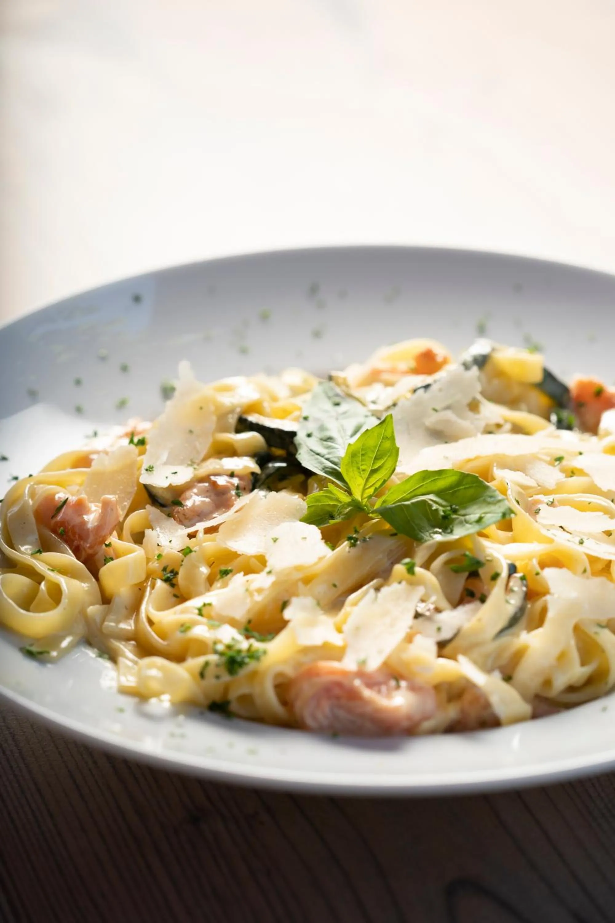 Restaurant/places to eat in Hotel Le Fournil