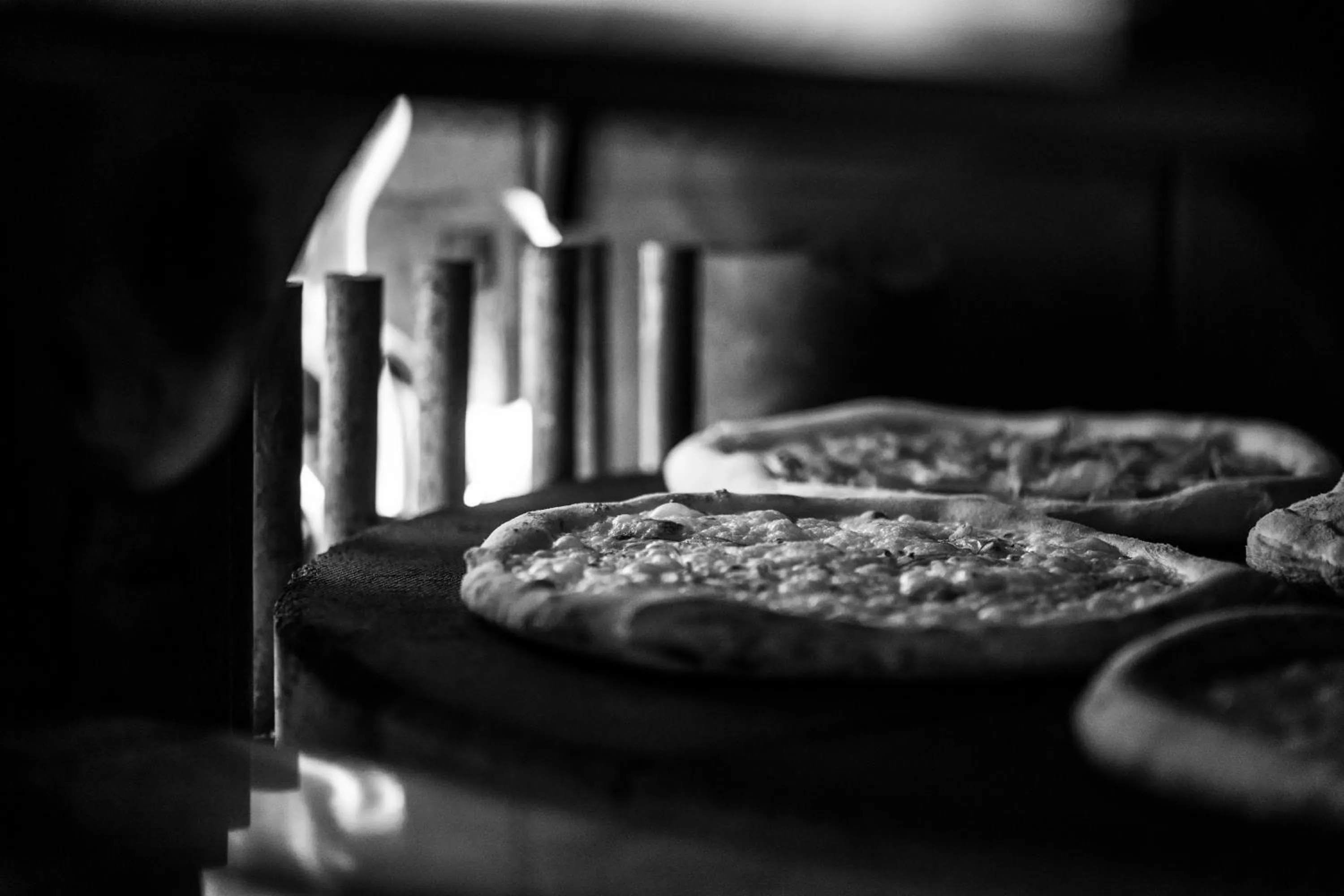 Restaurant/places to eat in Hotel Le Fournil