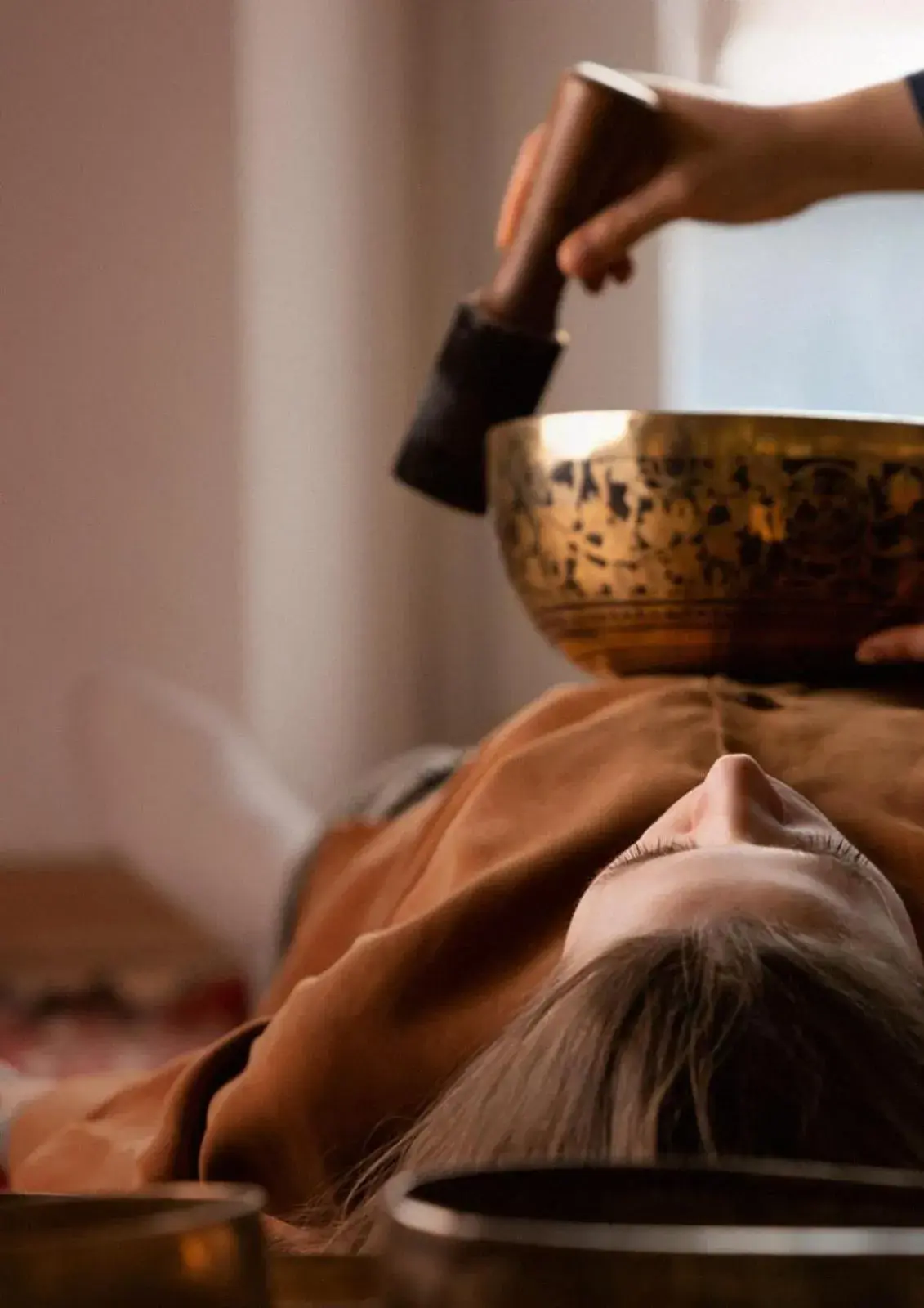 Spa and wellness centre/facilities in Nepali Ghar Hotel Spa and wellness centre/facilities in Nepali Ghar Hotel