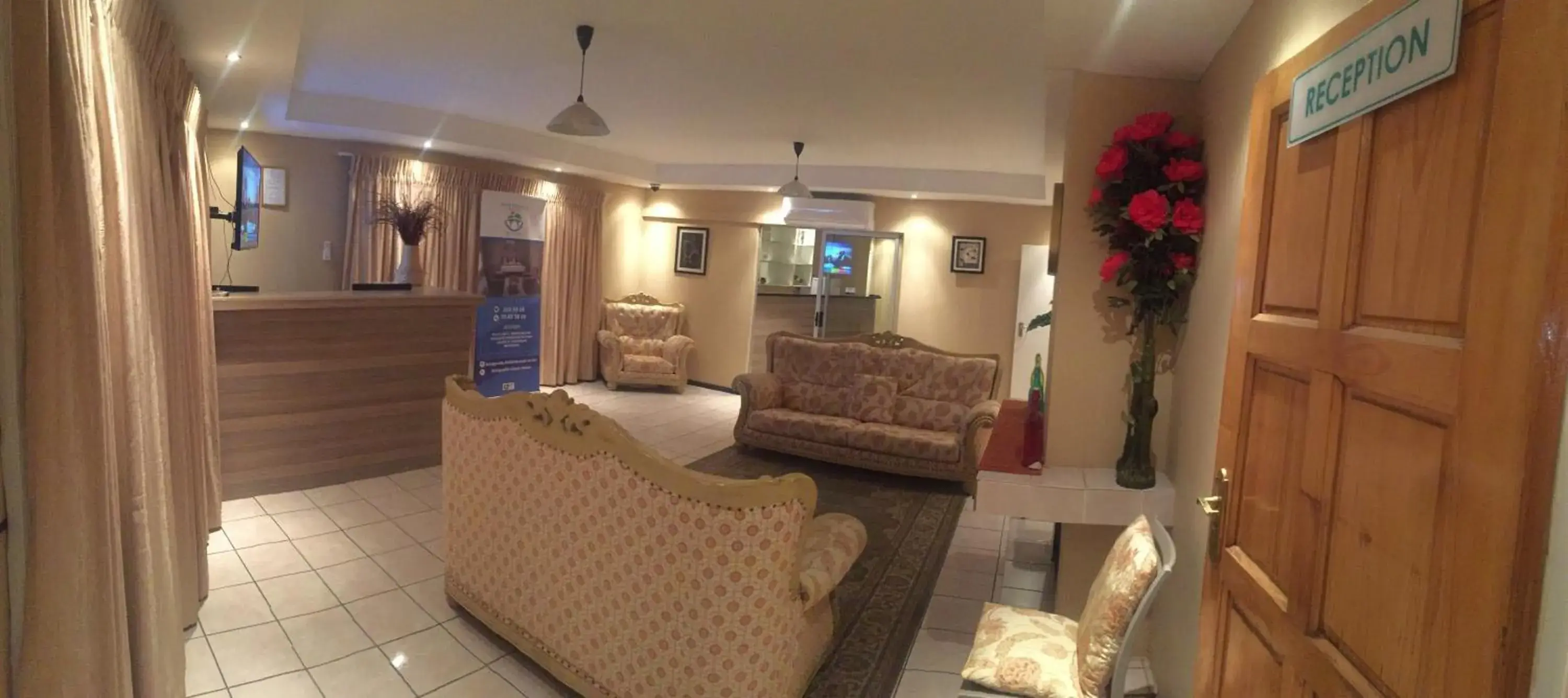 Bridgeville Guest House( Pty) Ltd Bridgeville Guest House( Pty) Ltd