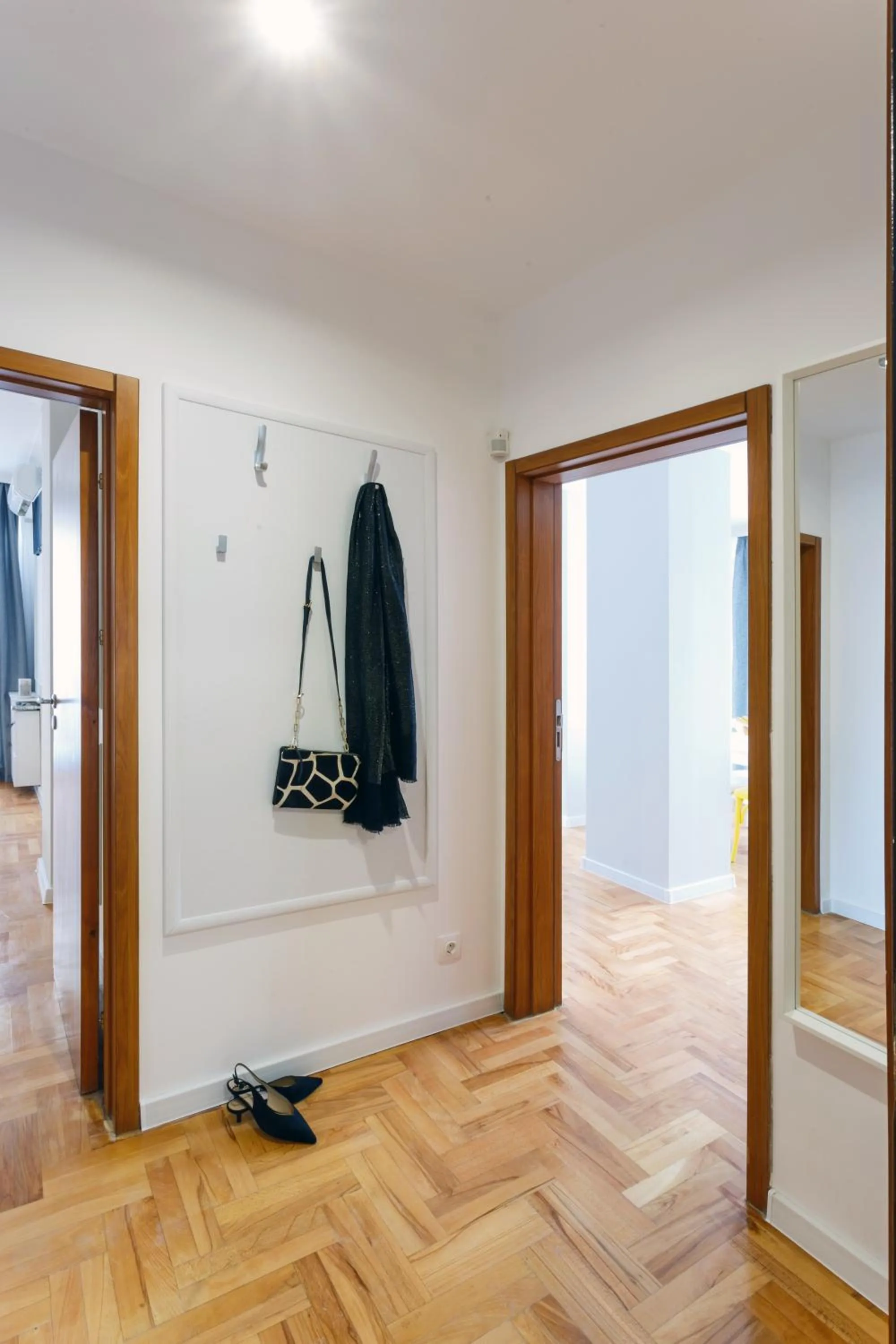 CityResidence Aparthotel