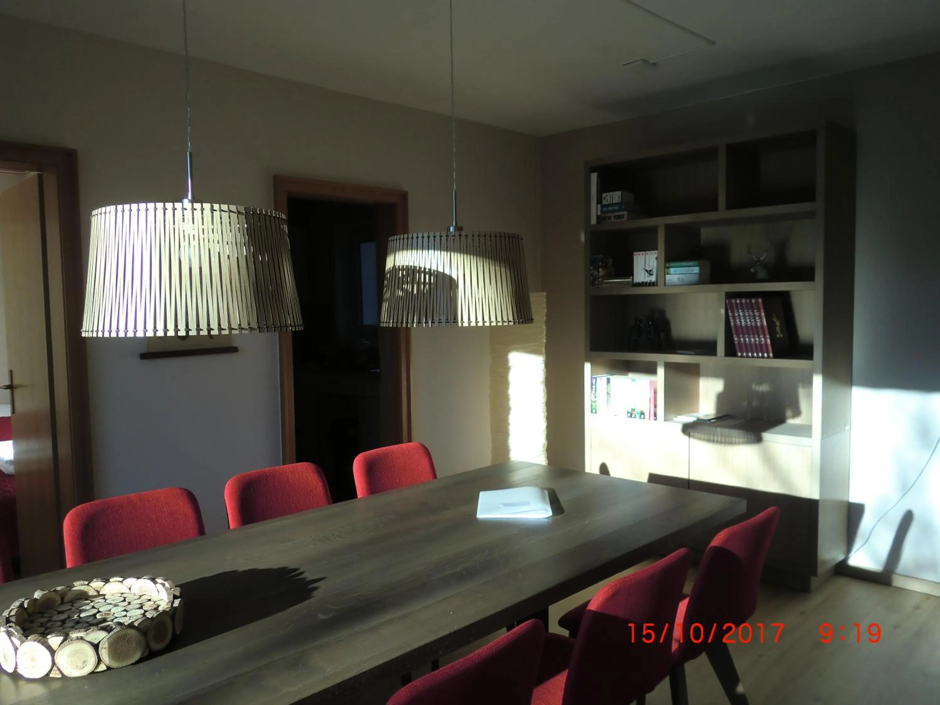 Appartementen Edel