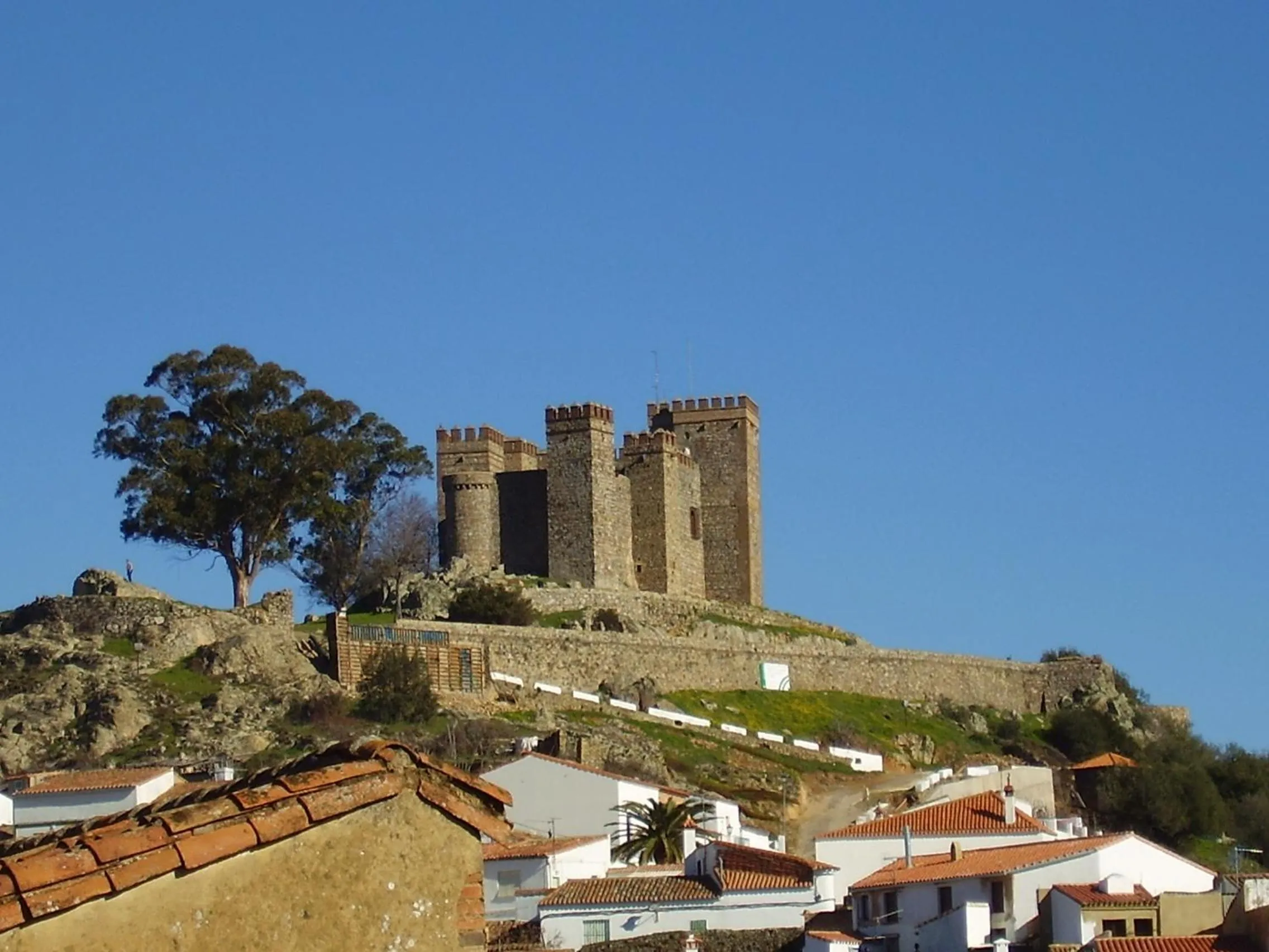 Other in B&B Cervantes