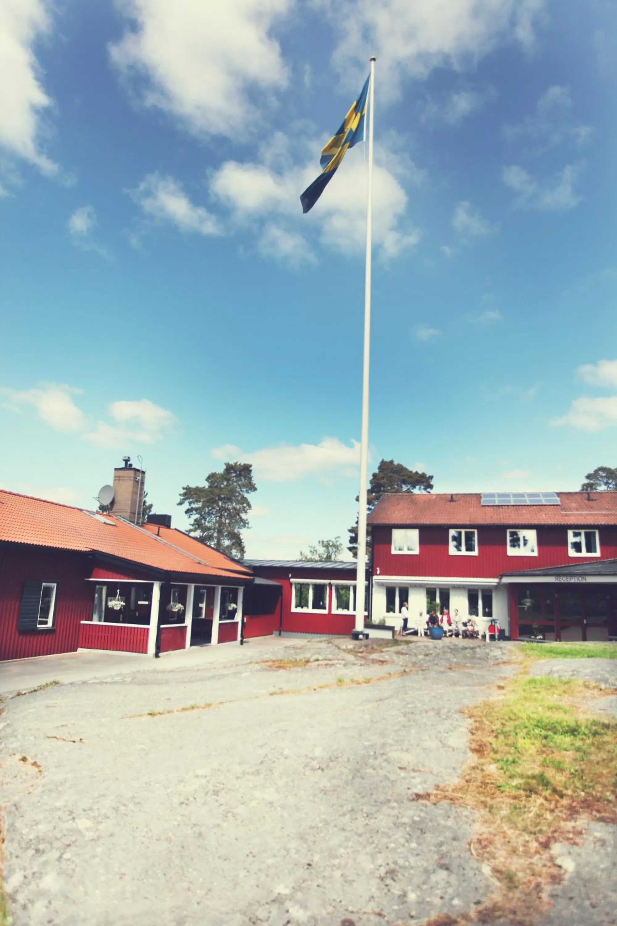 Other in Stiftsgården Vårdnäs Hotell