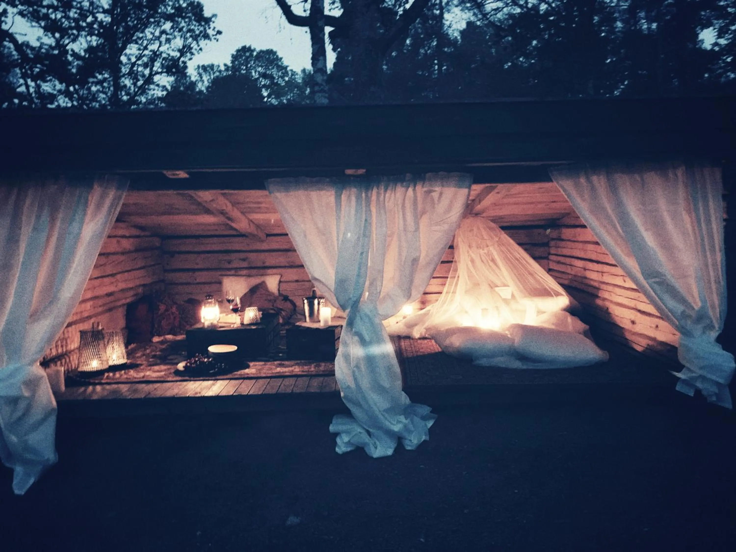 Activities in Stiftsgården Vårdnäs Hotell