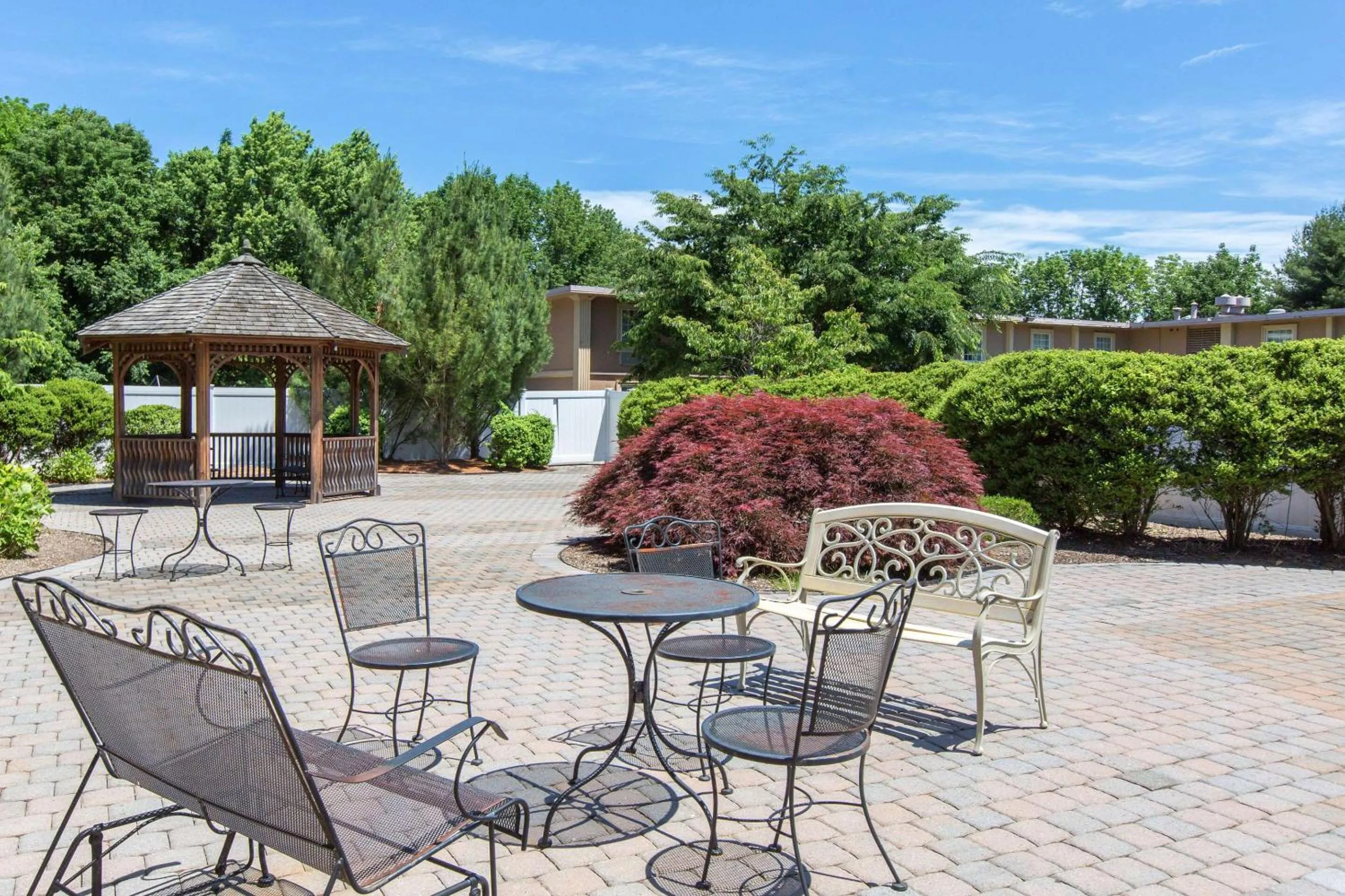 Activities in Quality Inn Ledgewood - Dover