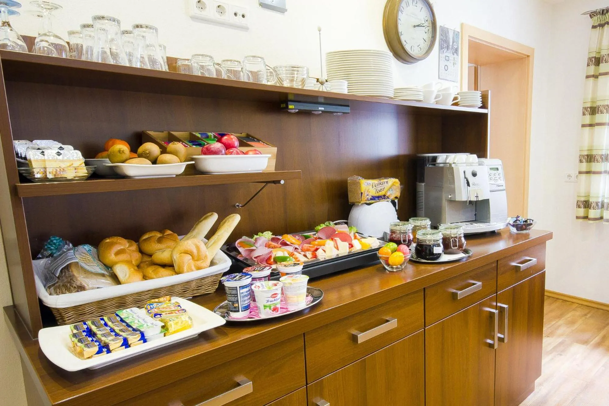 Pension "Zum Raubritter"