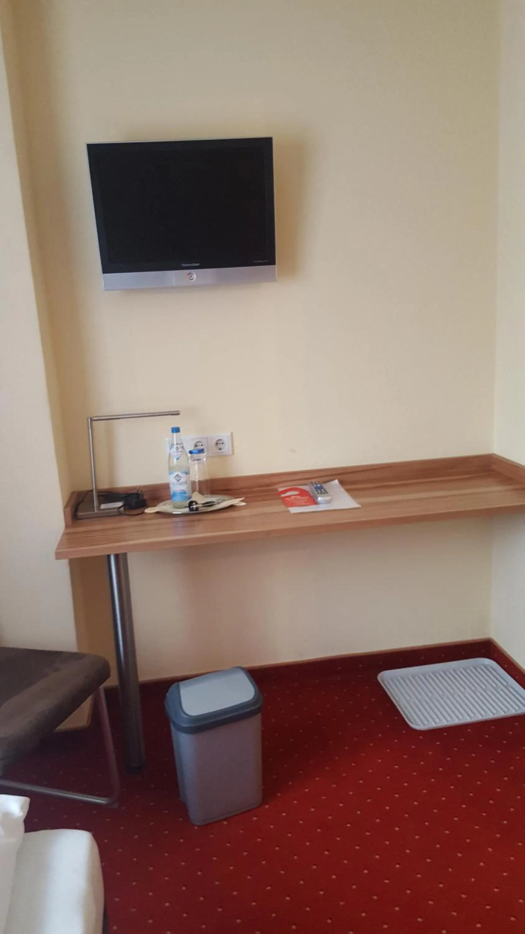 Pension "Zum Raubritter"