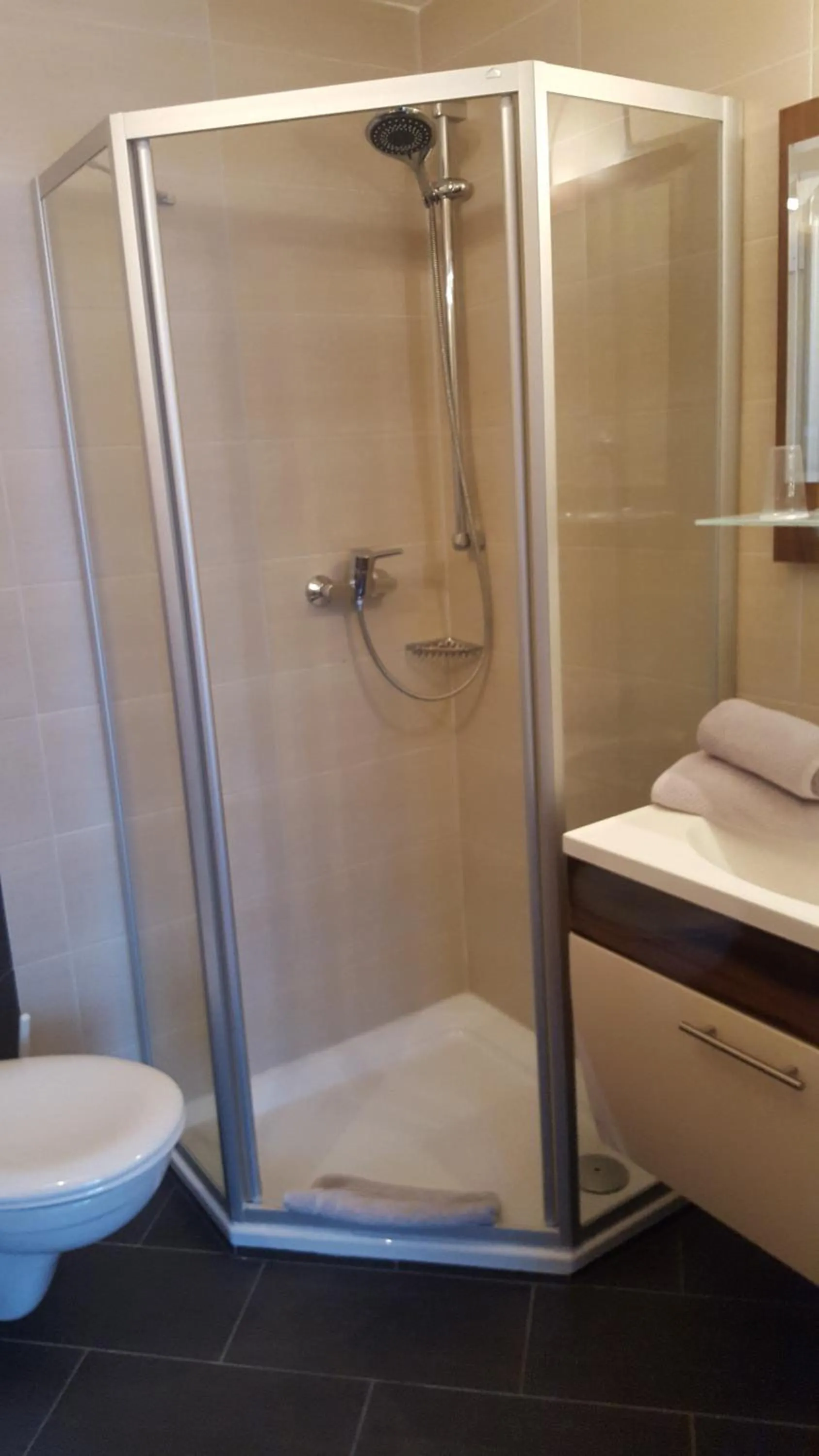 Pension "Zum Raubritter"