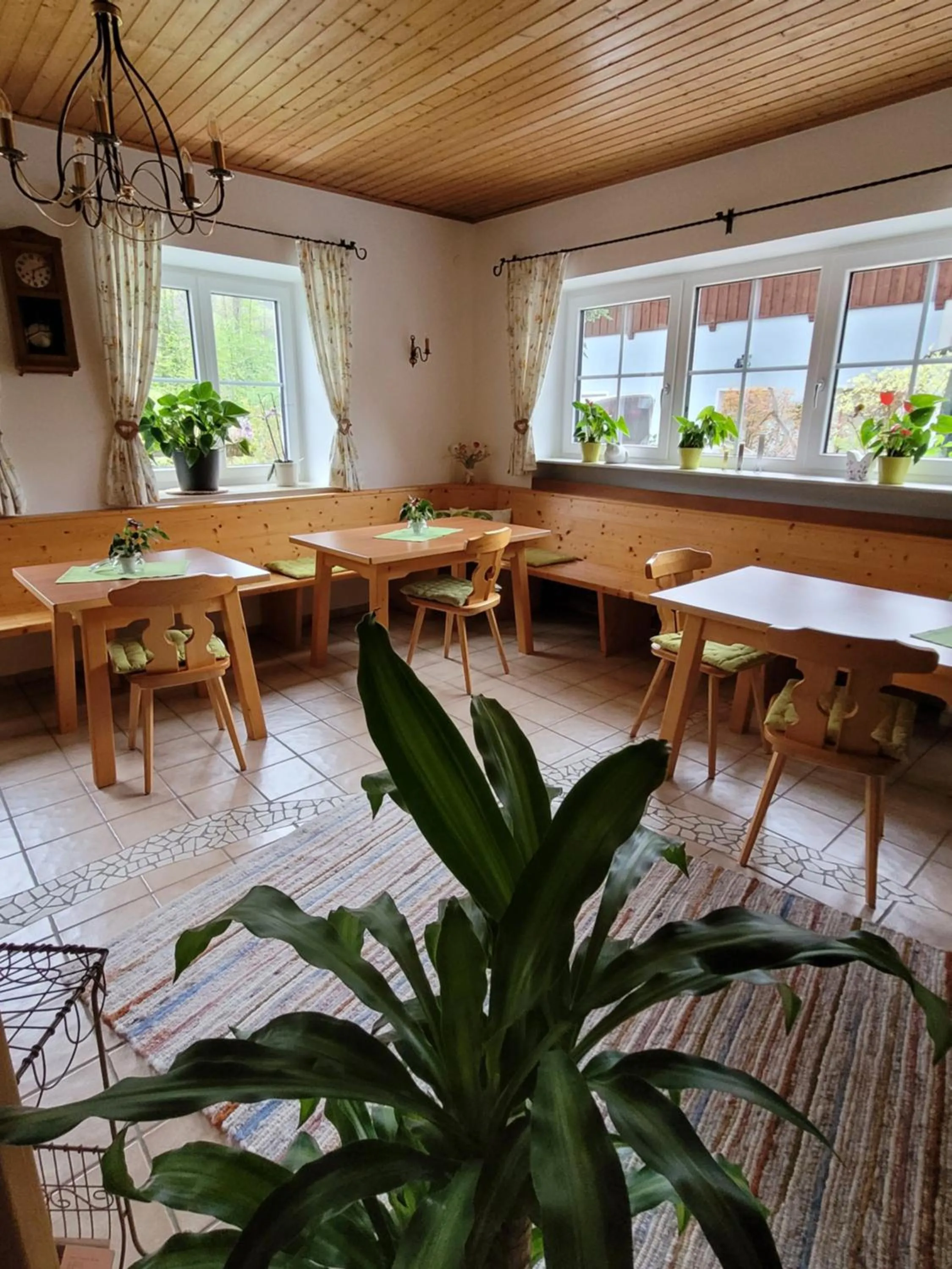 Landhaus Schwaighofer Dachstein West