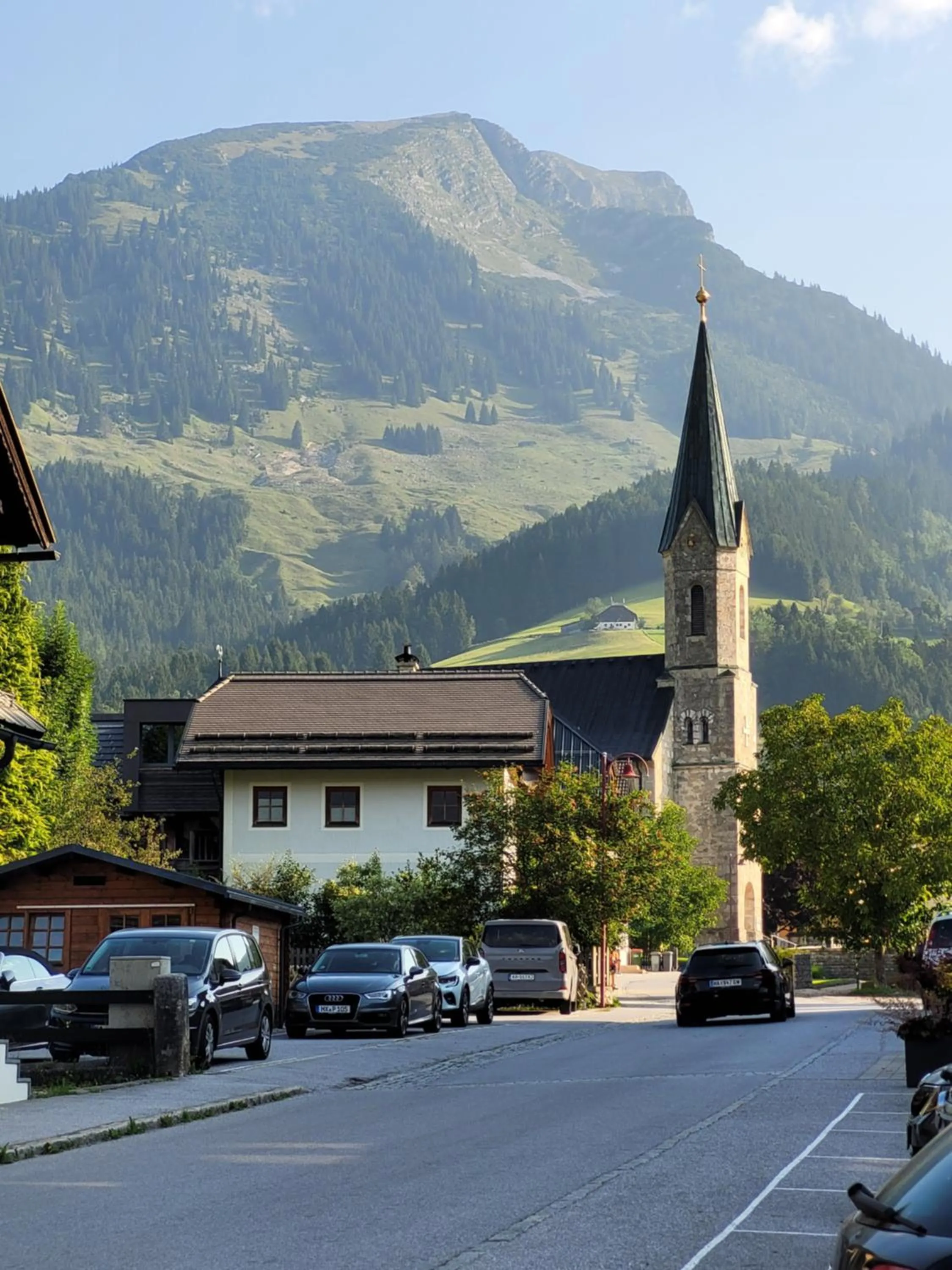 Landhaus Schwaighofer Dachstein West
