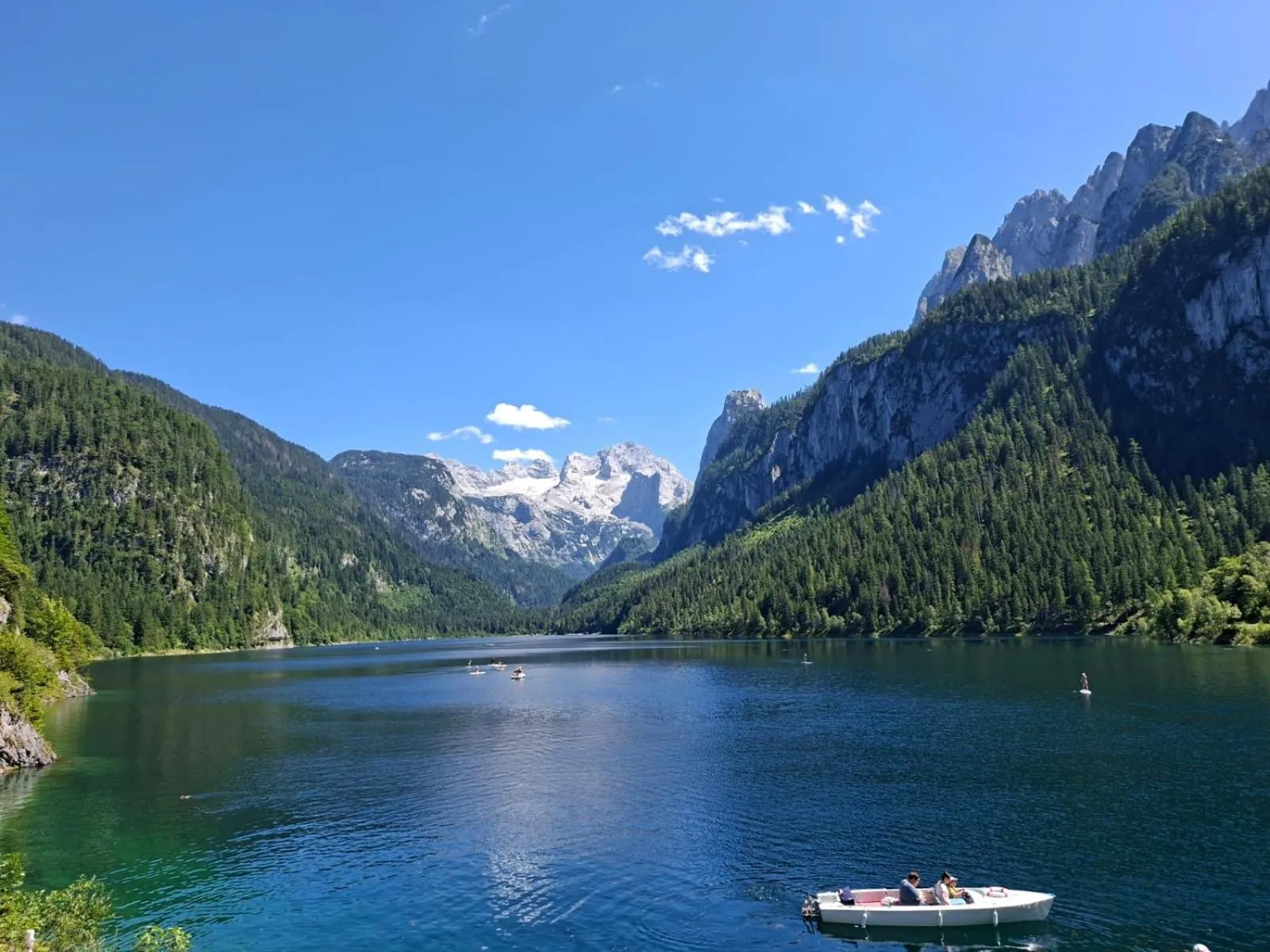 Landhaus Schwaighofer Dachstein West