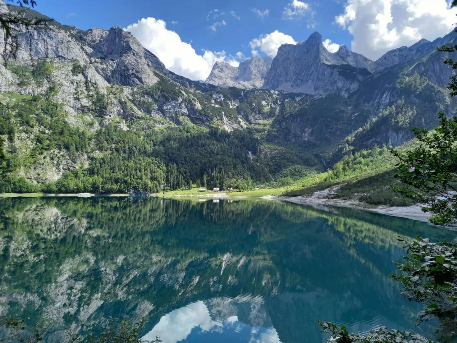 Nearby landmark in Landhaus Schwaighofer Dachstein West