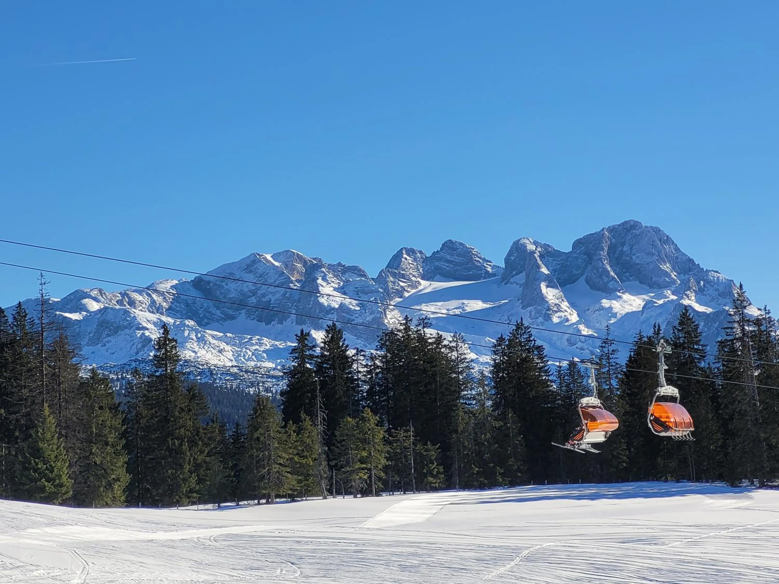 Landhaus Schwaighofer Dachstein West