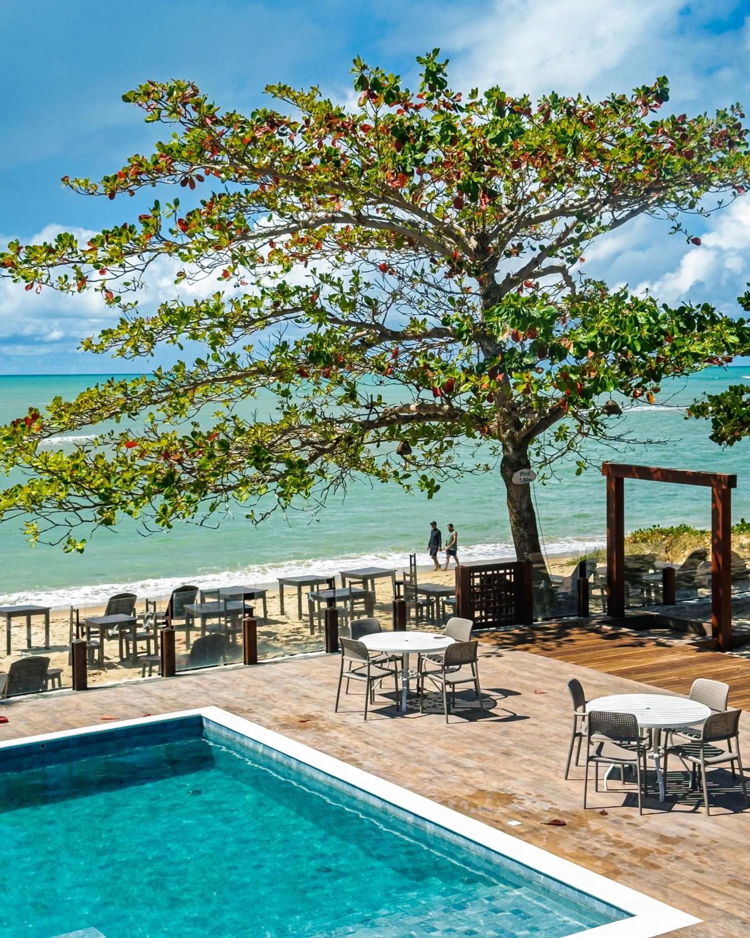 Hotel Espelho D'Água Arraial e Beach Club