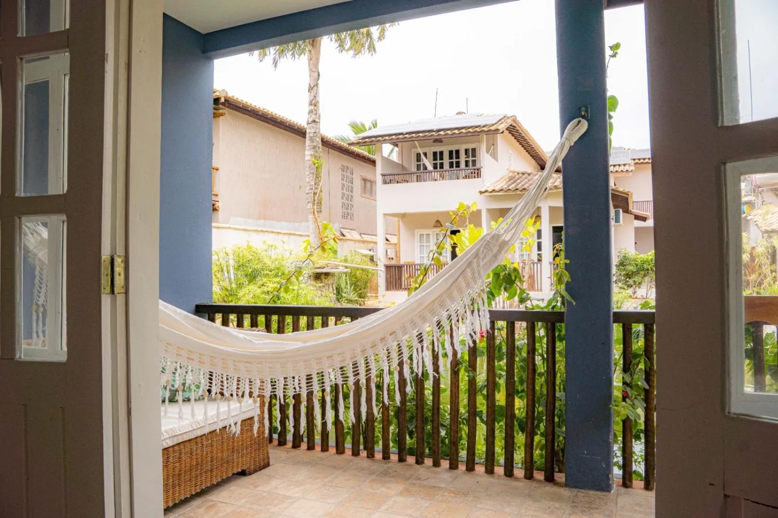 Hotel Espelho D'Água Arraial e Beach Club