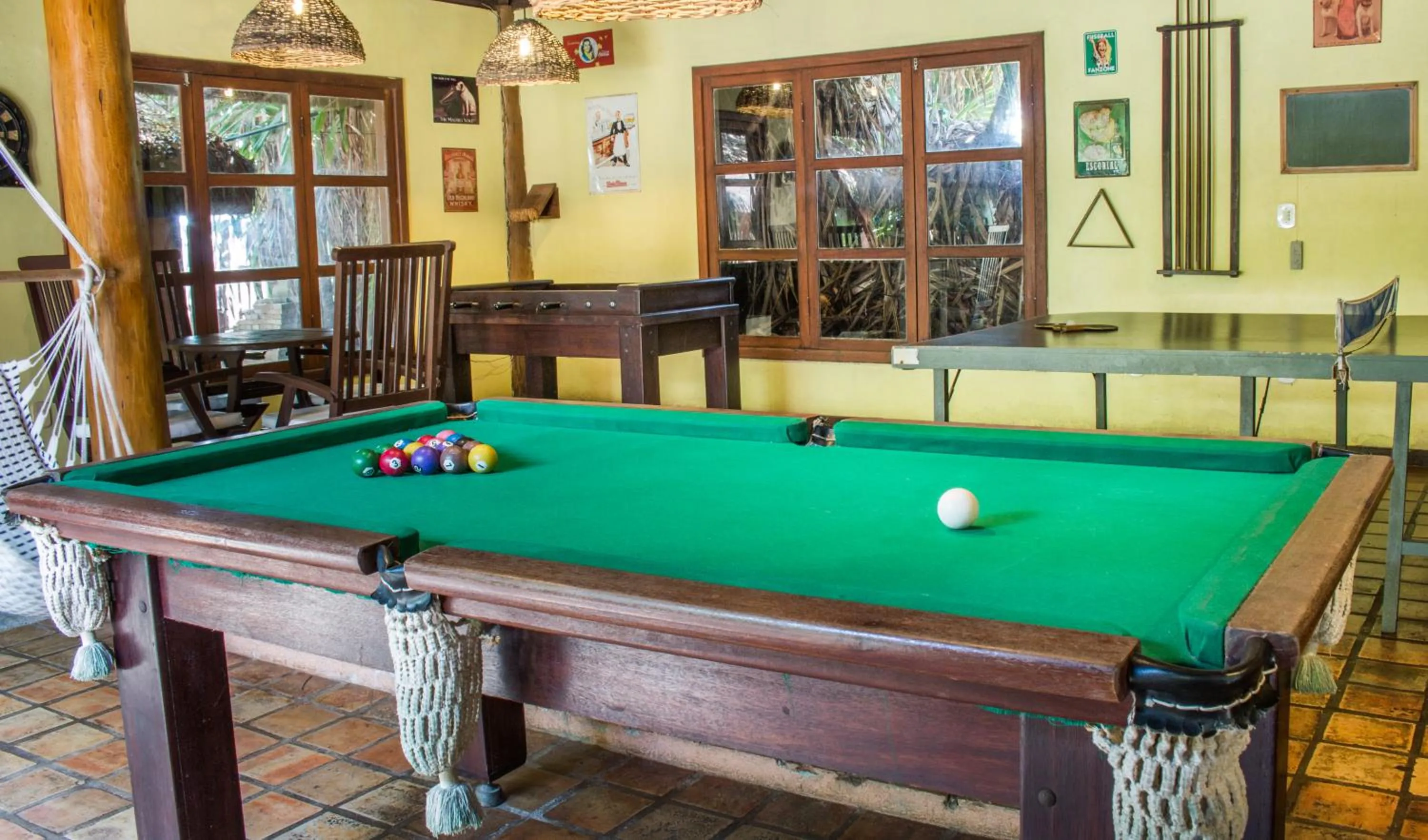 Beijamar Praia Hotel