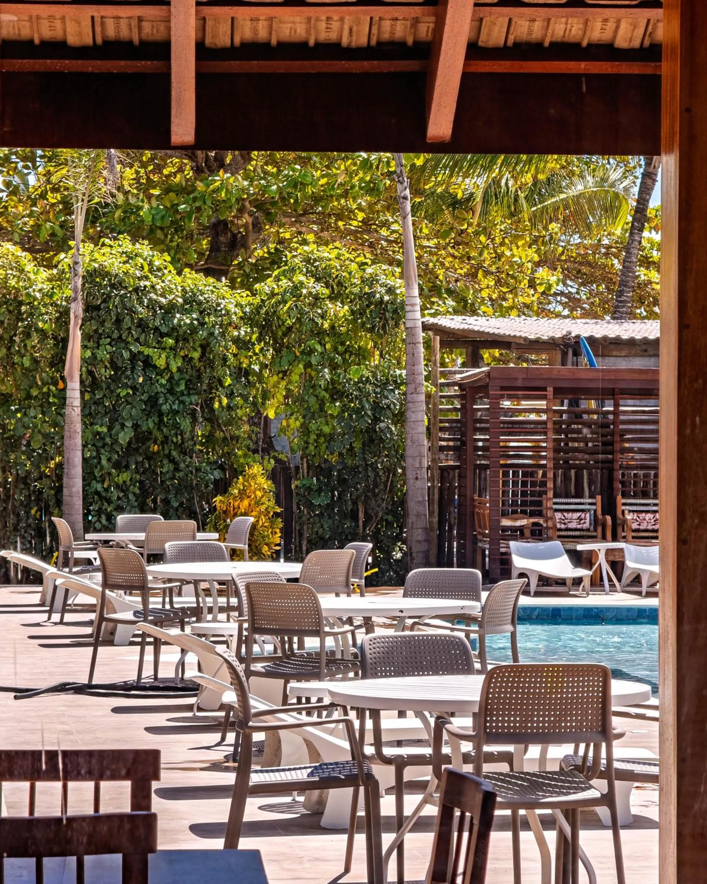 Hotel Espelho D'Água Arraial e Beach Club