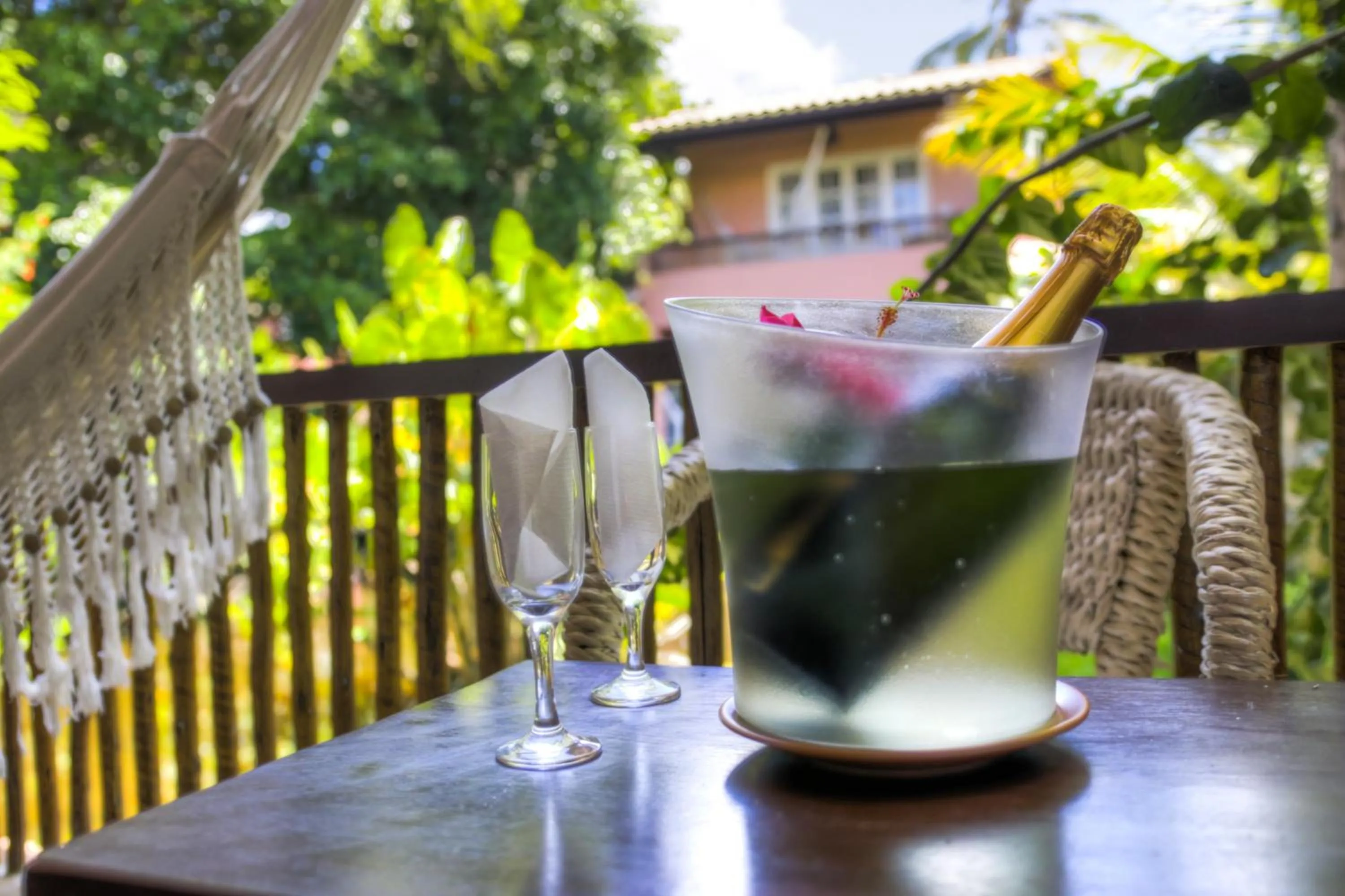 Beijamar Praia Hotel