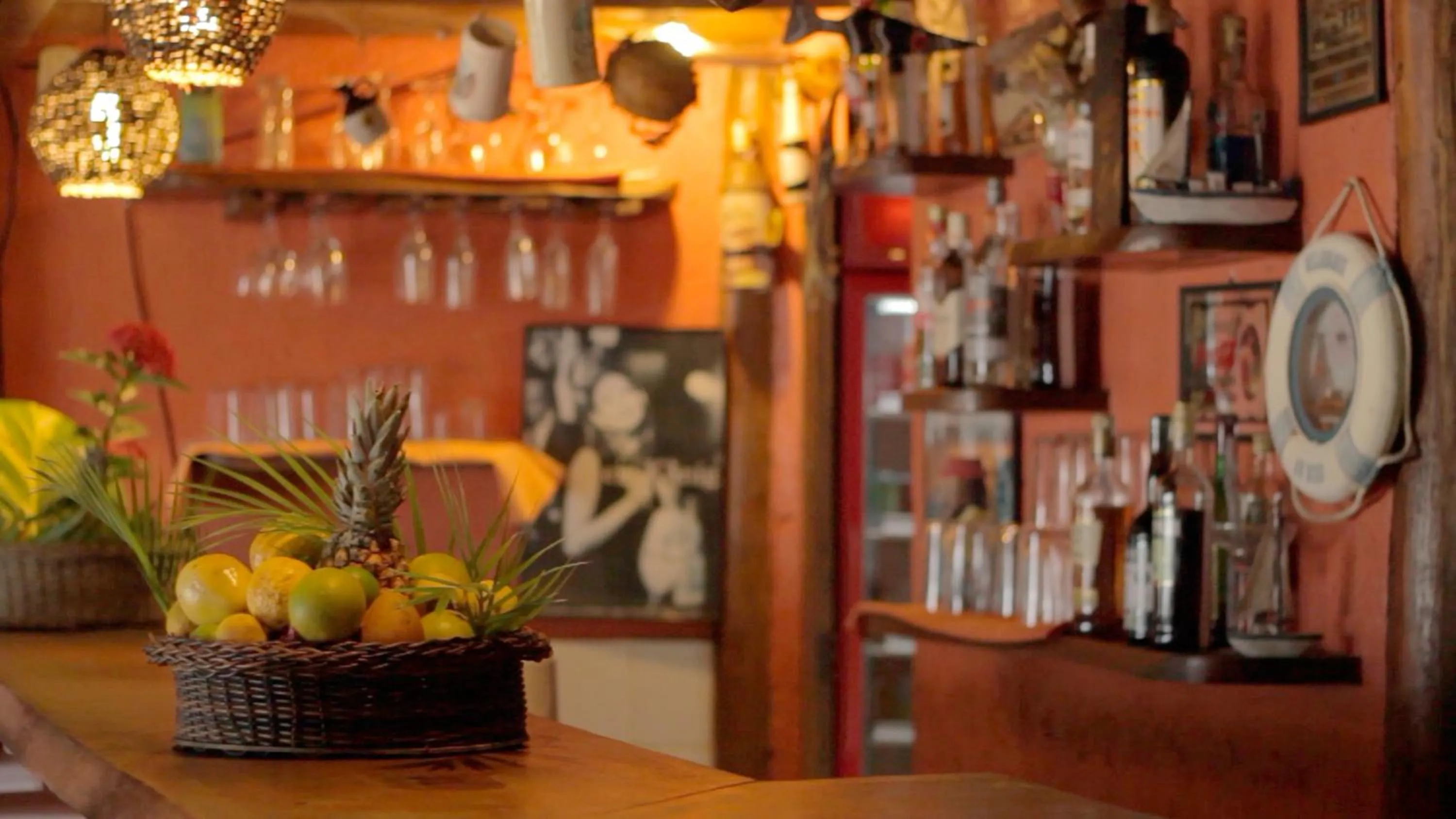 Beijamar Praia Hotel