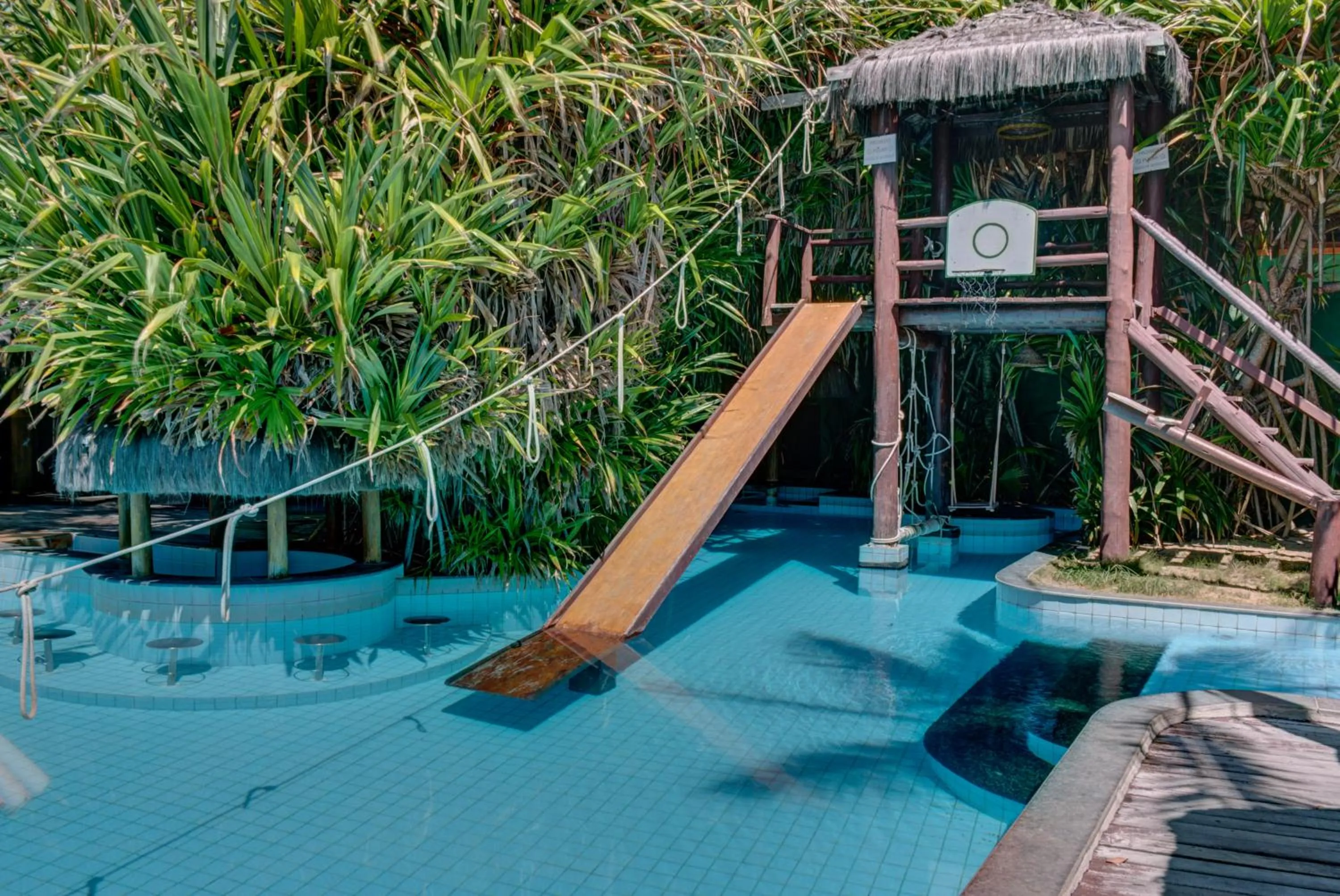  in Beijamar Praia Hotel