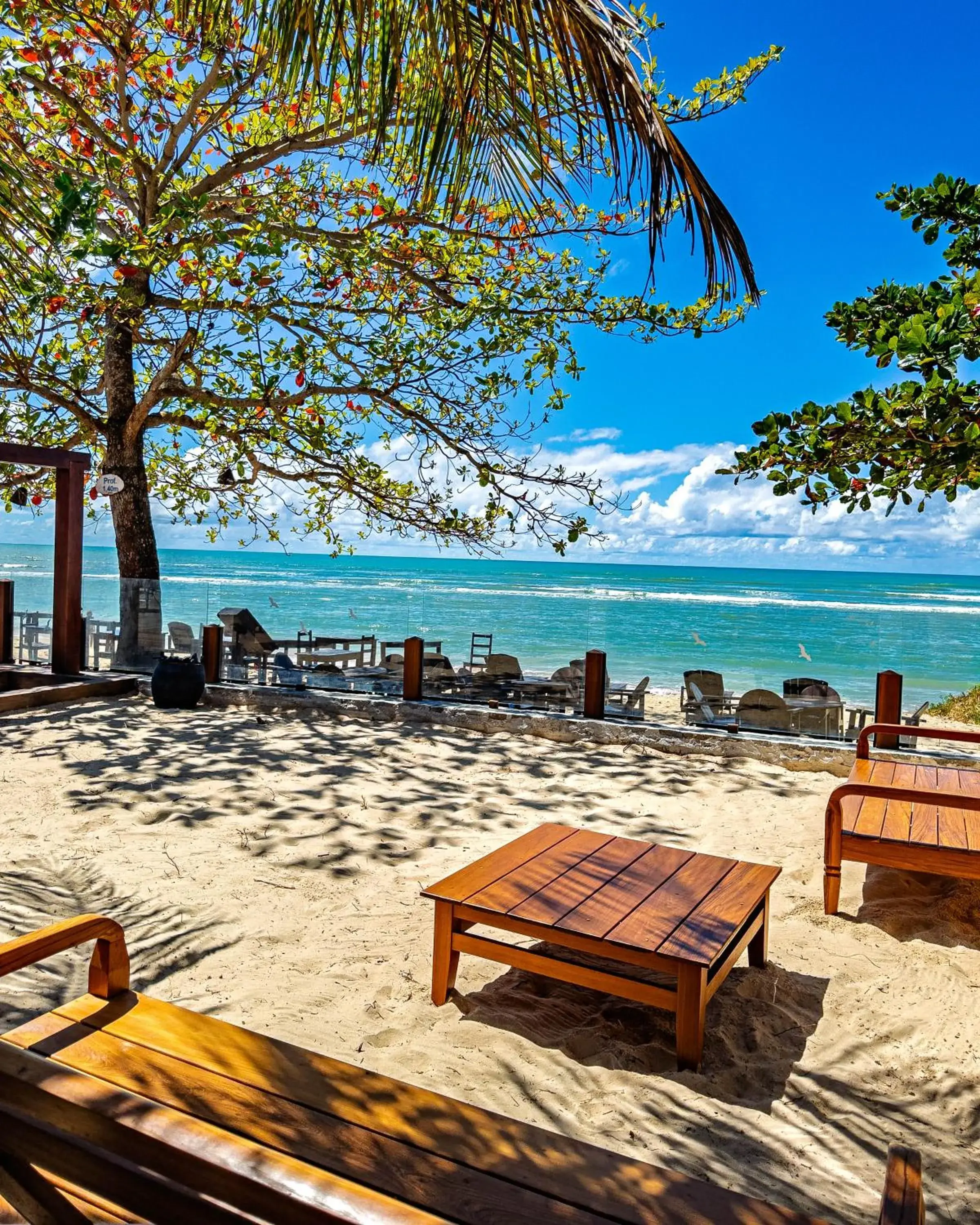 Hotel Espelho D'Água Arraial e Beach Club Hotel Espelho D'Água Arraial e Beach Club