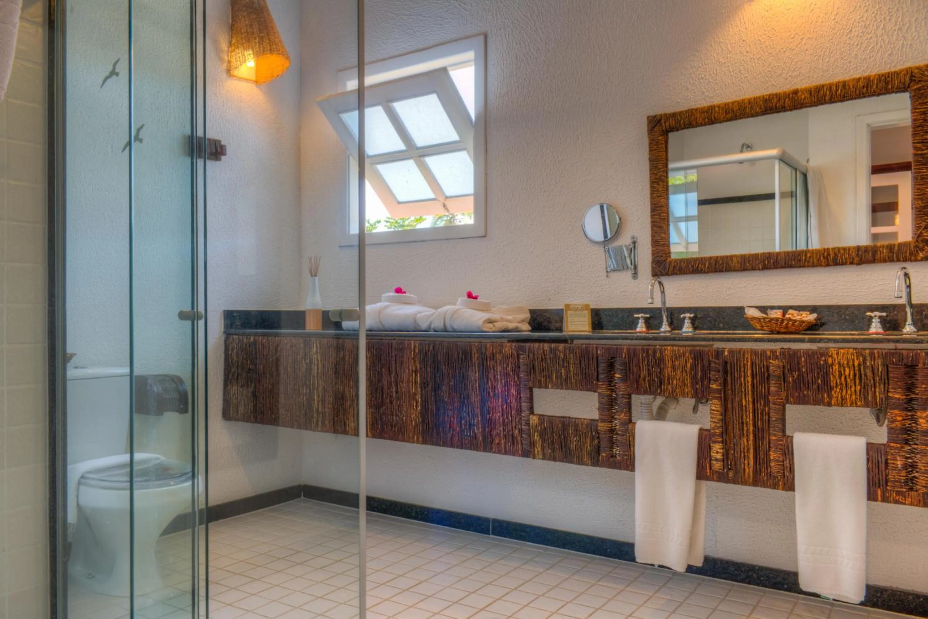 Beijamar Praia Hotel