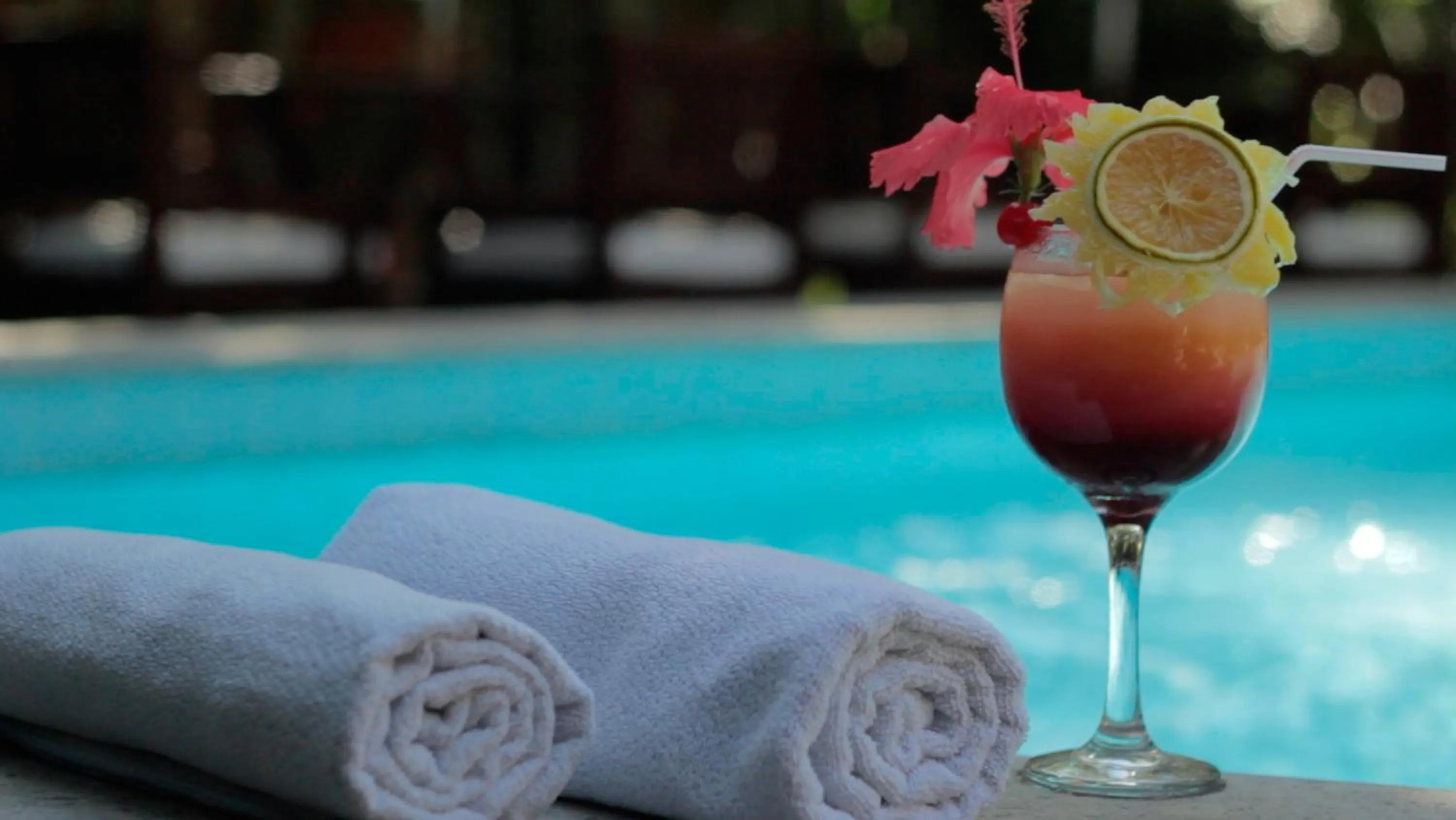 Beijamar Praia Hotel